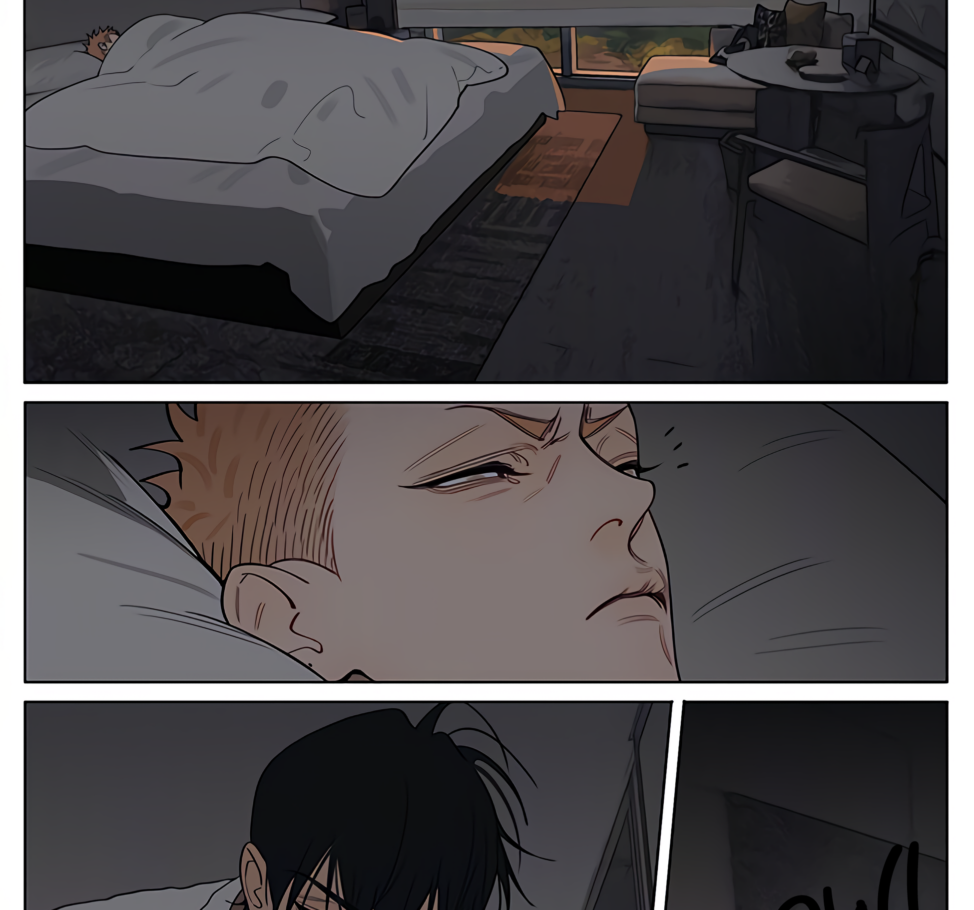19 Tian Chapter 433 page 11 - 