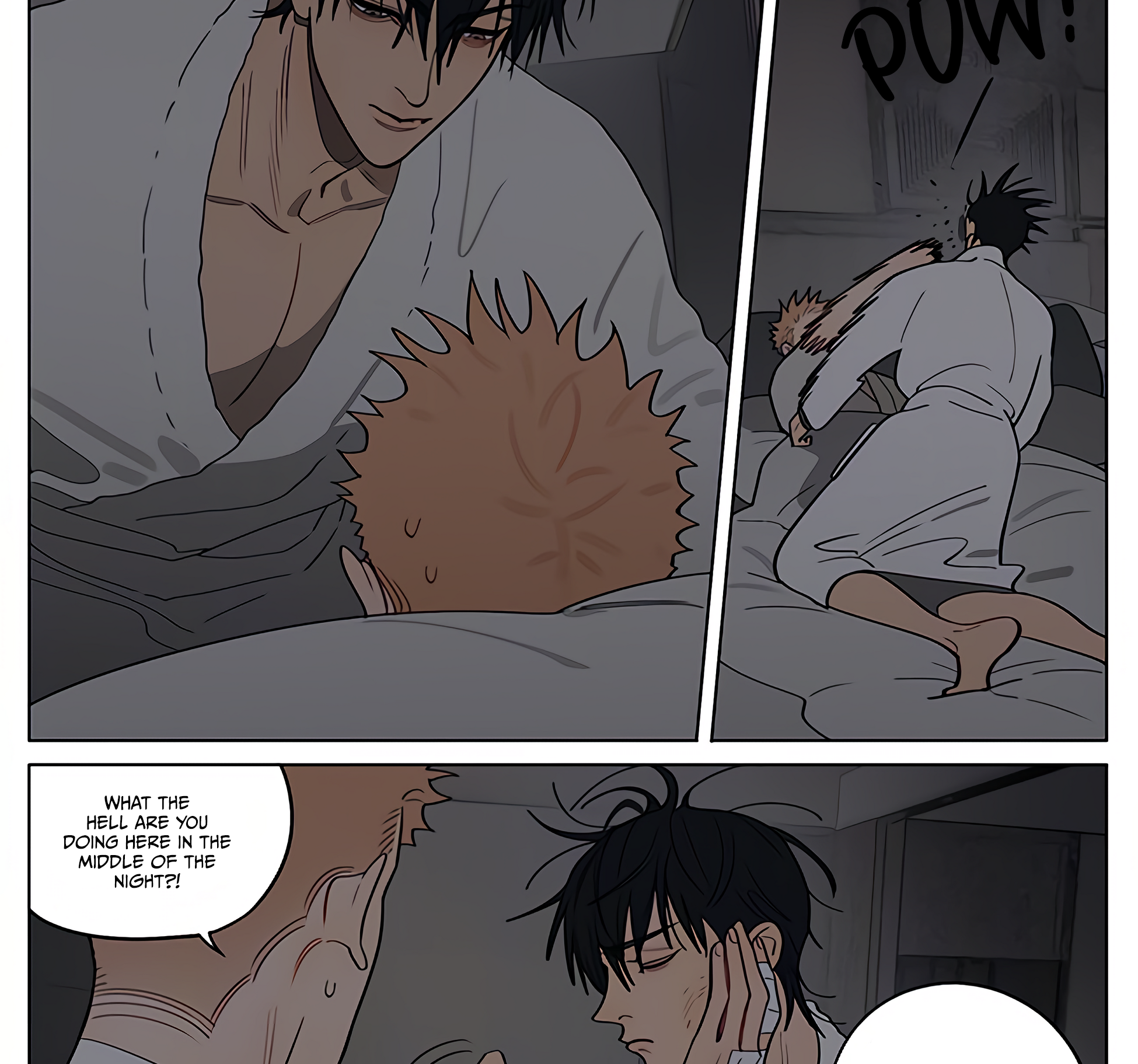 19 Tian Chapter 433 page 12 - 