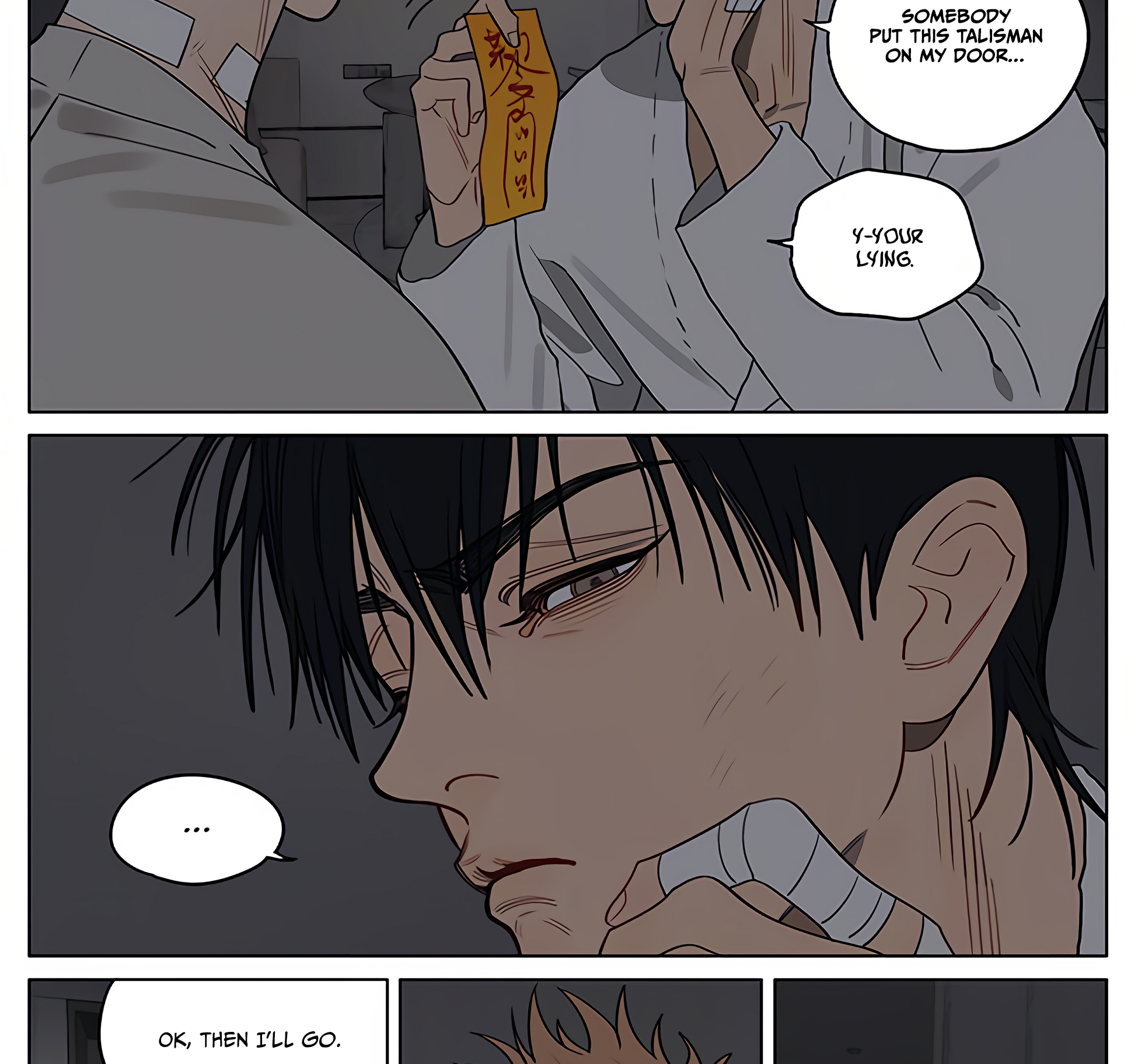 19 Tian Chapter 433 page 13 - 