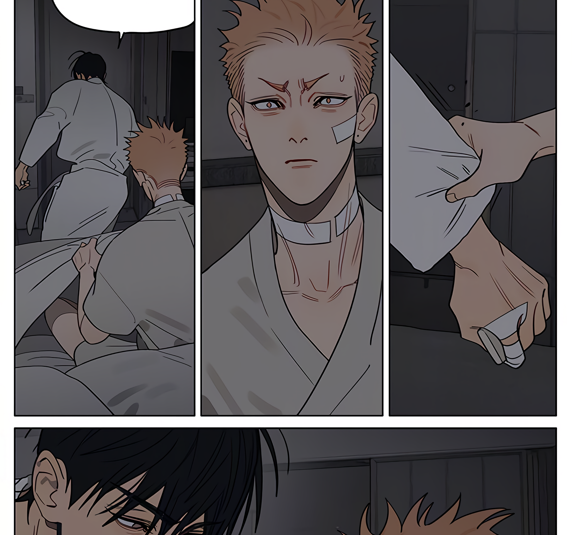 19 Tian Chapter 433 page 14 - 