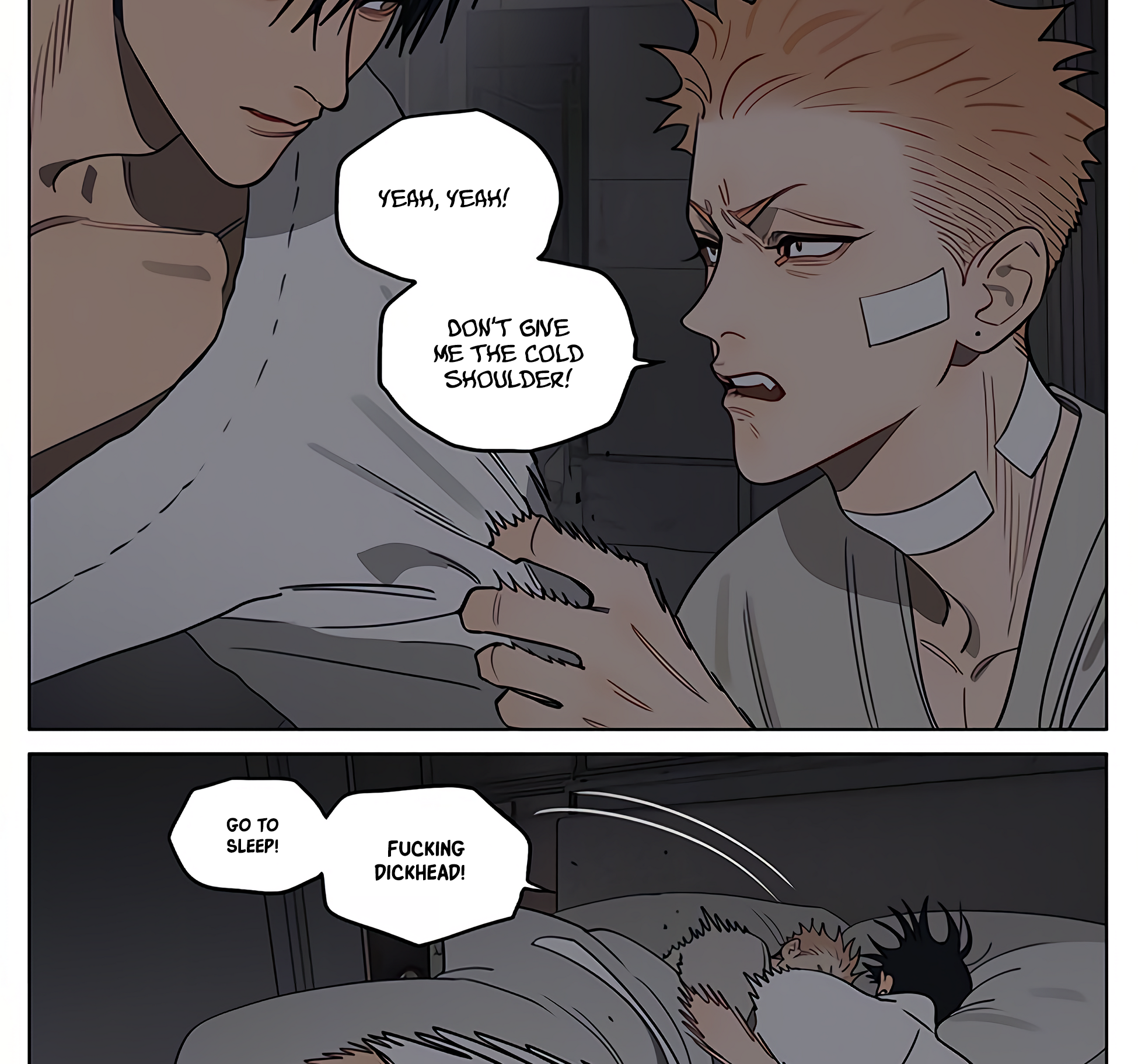 19 Tian Chapter 433 page 15 - 