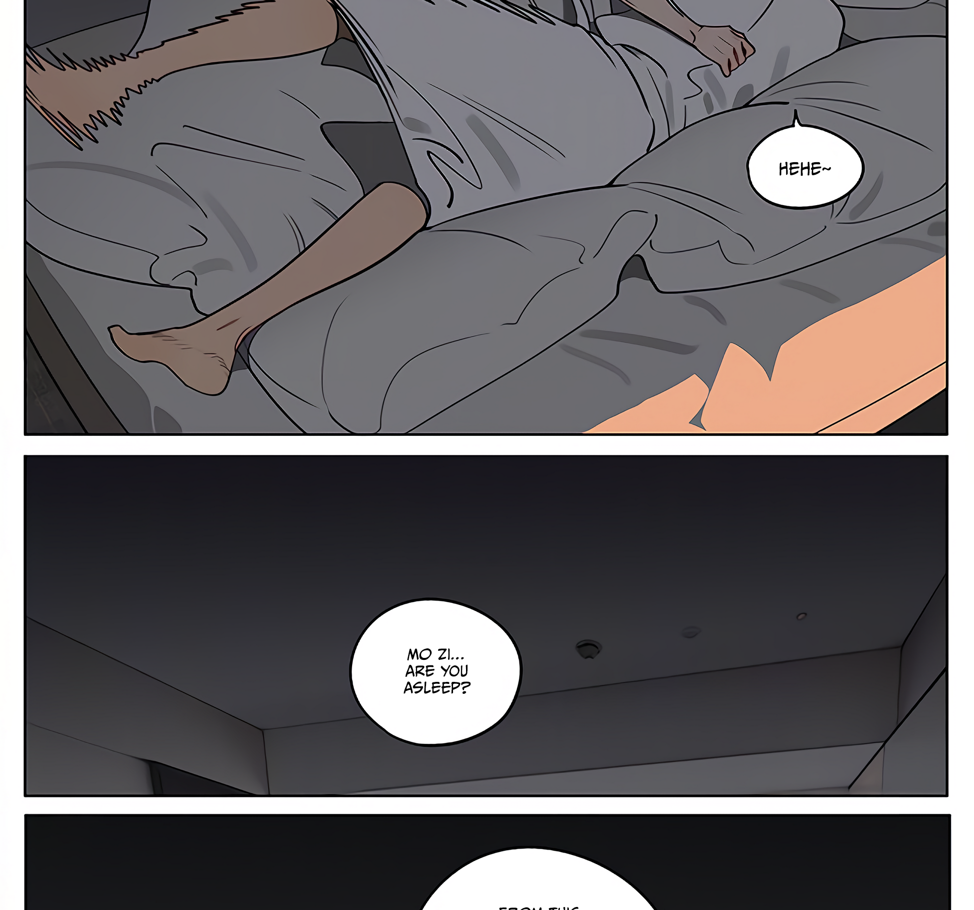 19 Tian Chapter 433 page 16 - 