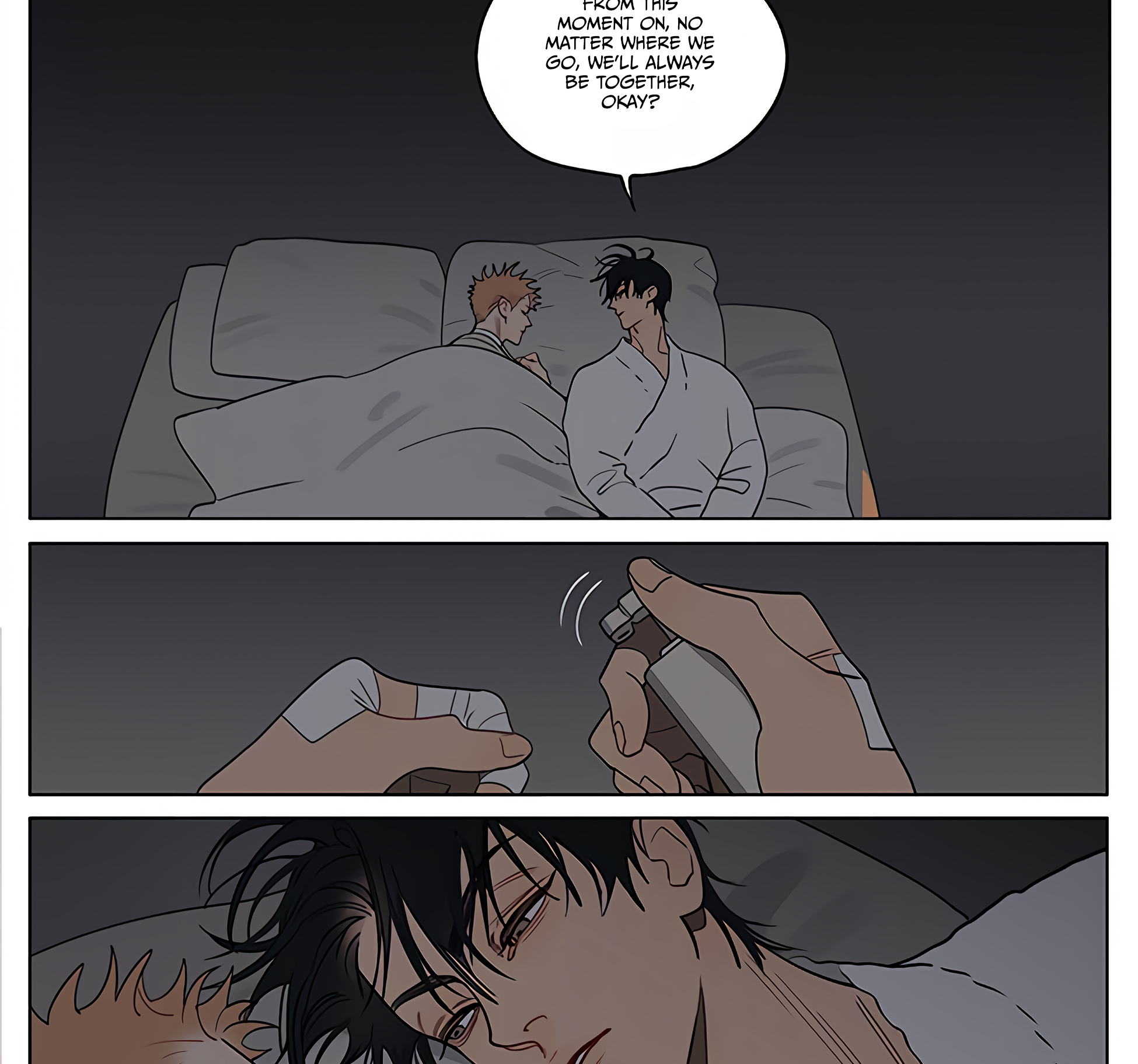 19 Tian Chapter 433 page 17 - 