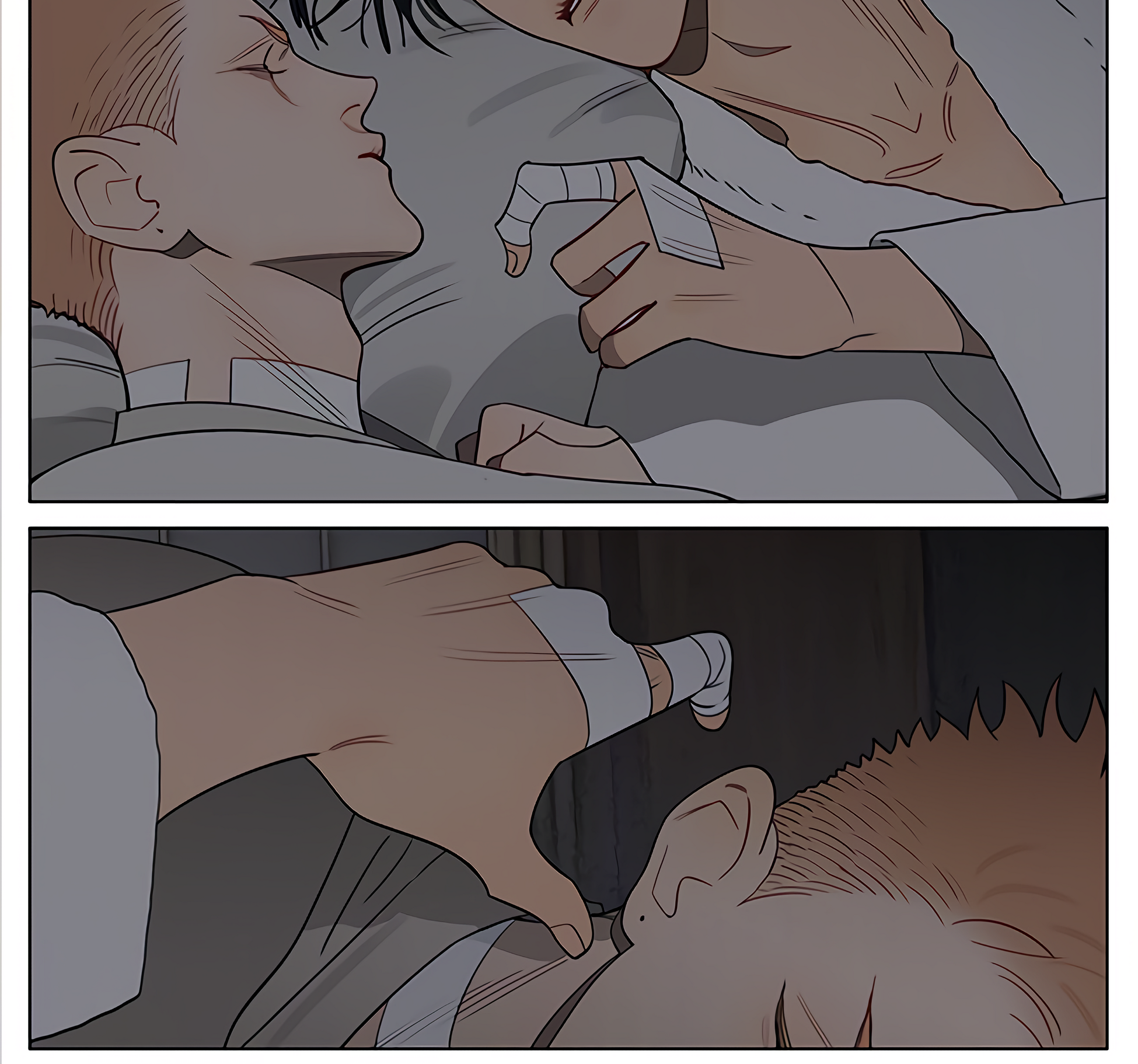 19 Tian Chapter 433 page 18 - 