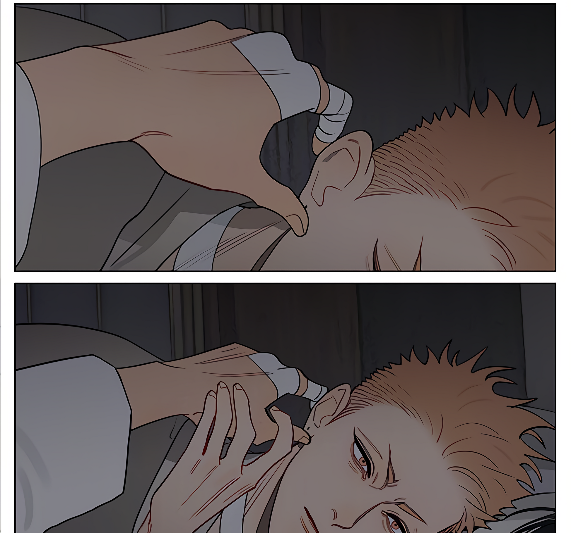 19 Tian Chapter 433 page 19 - 