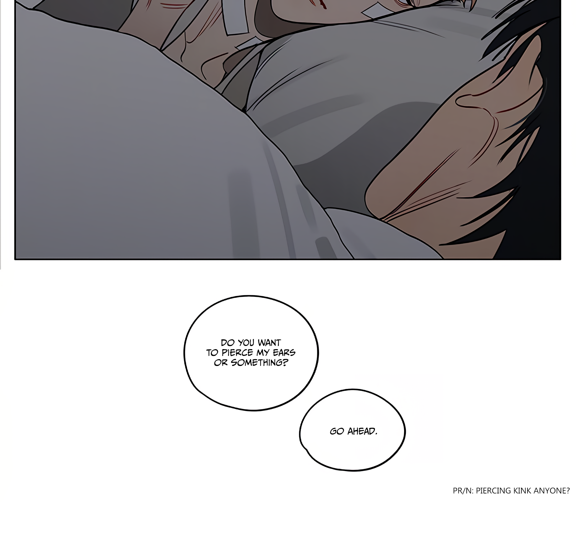 19 Tian Chapter 433 page 20 - 