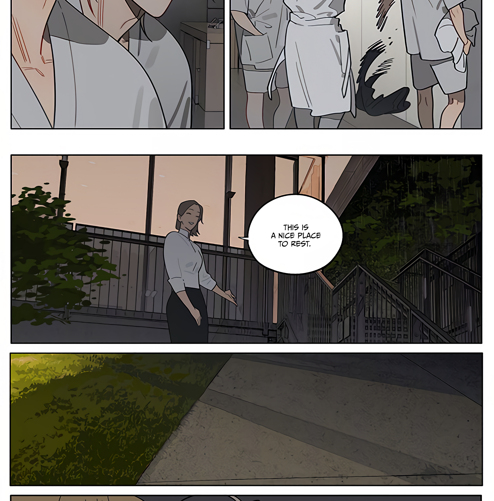 19 Tian Chapter 433 page 5 - 