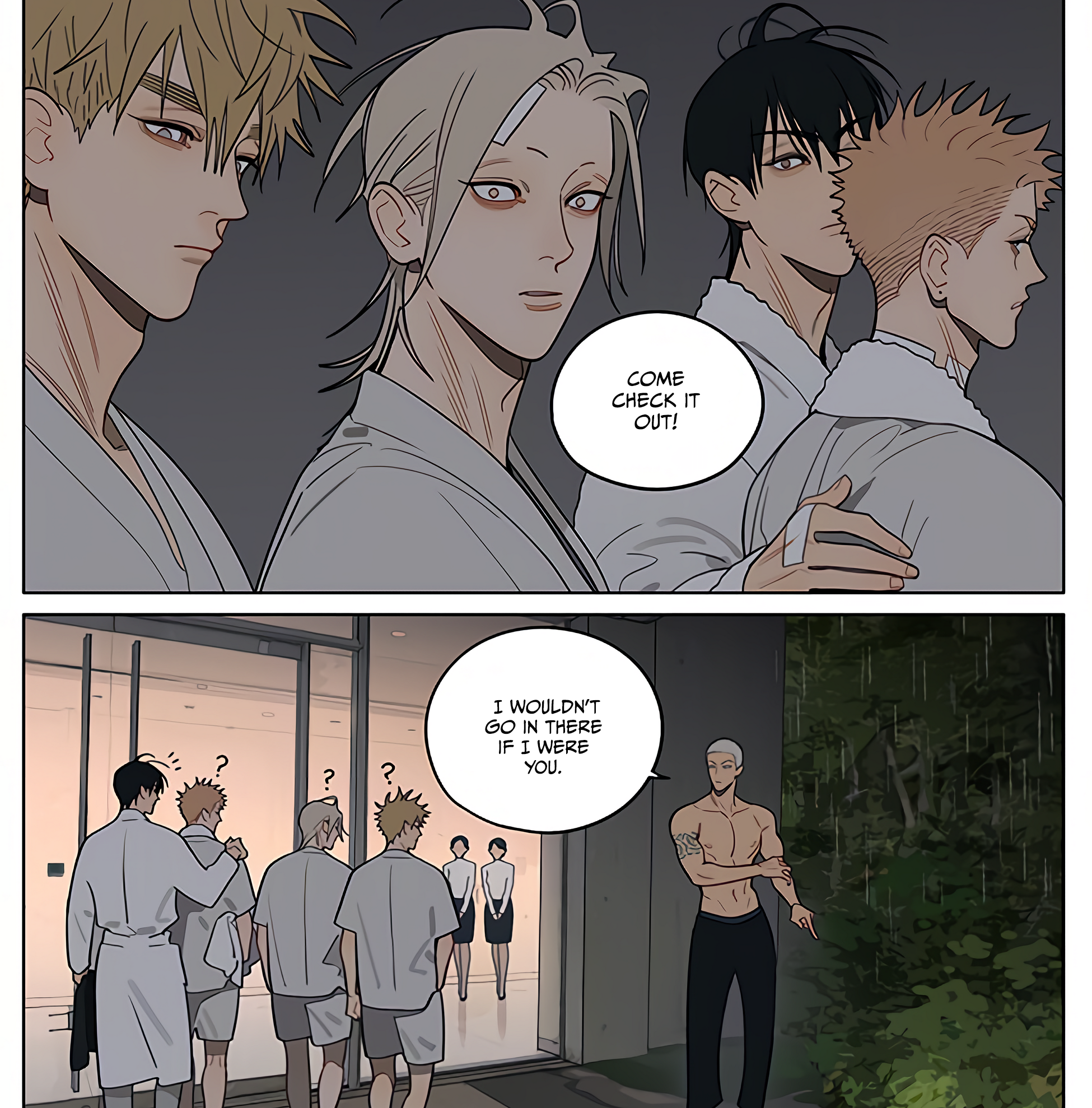19 Tian Chapter 433 page 6 - 