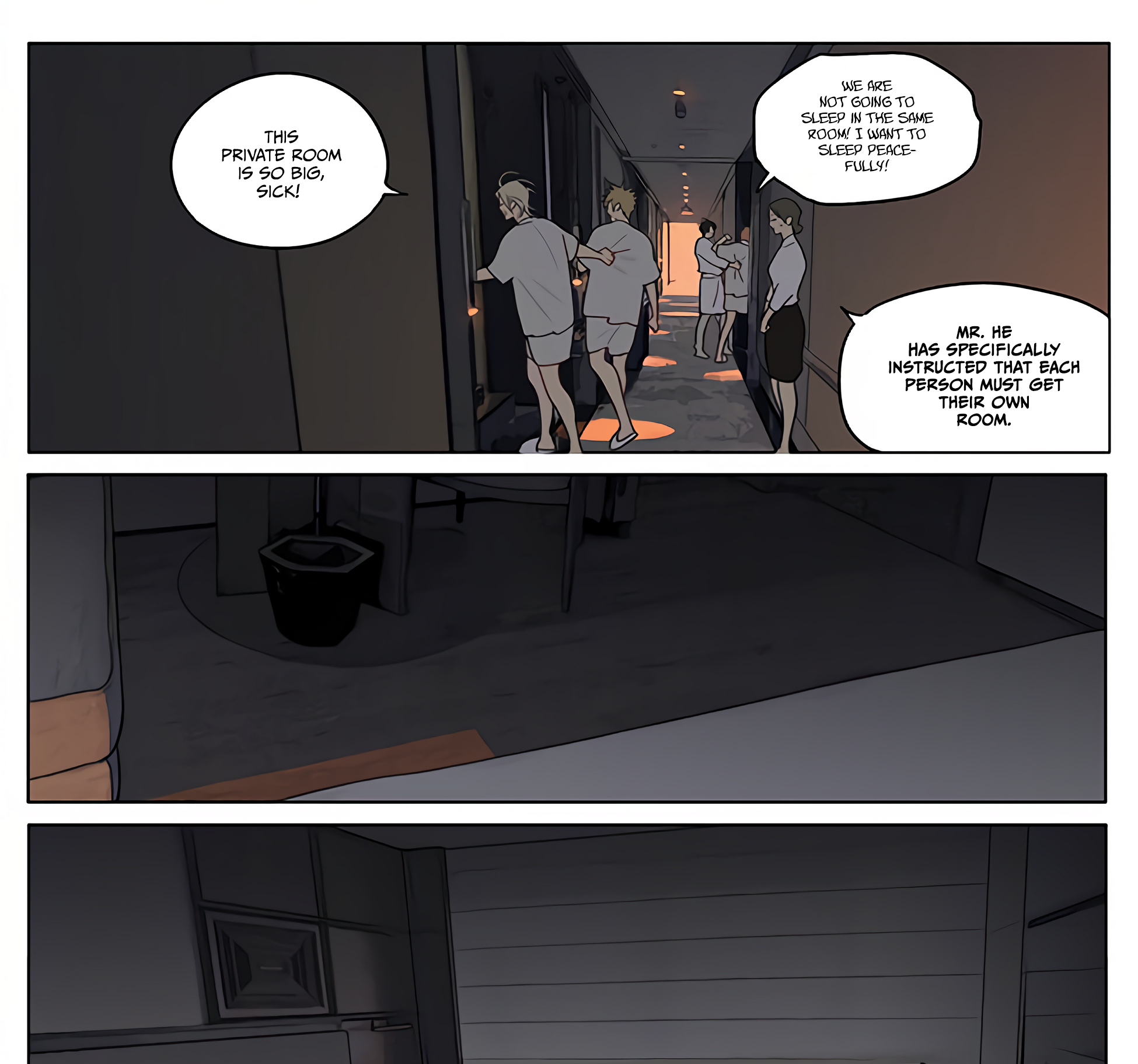 19 Tian Chapter 433 page 10 - 