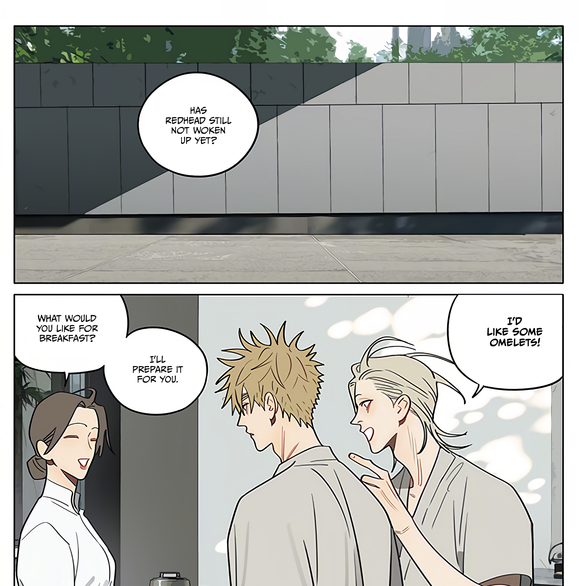19 Tian Chapter 434 page 2 - 