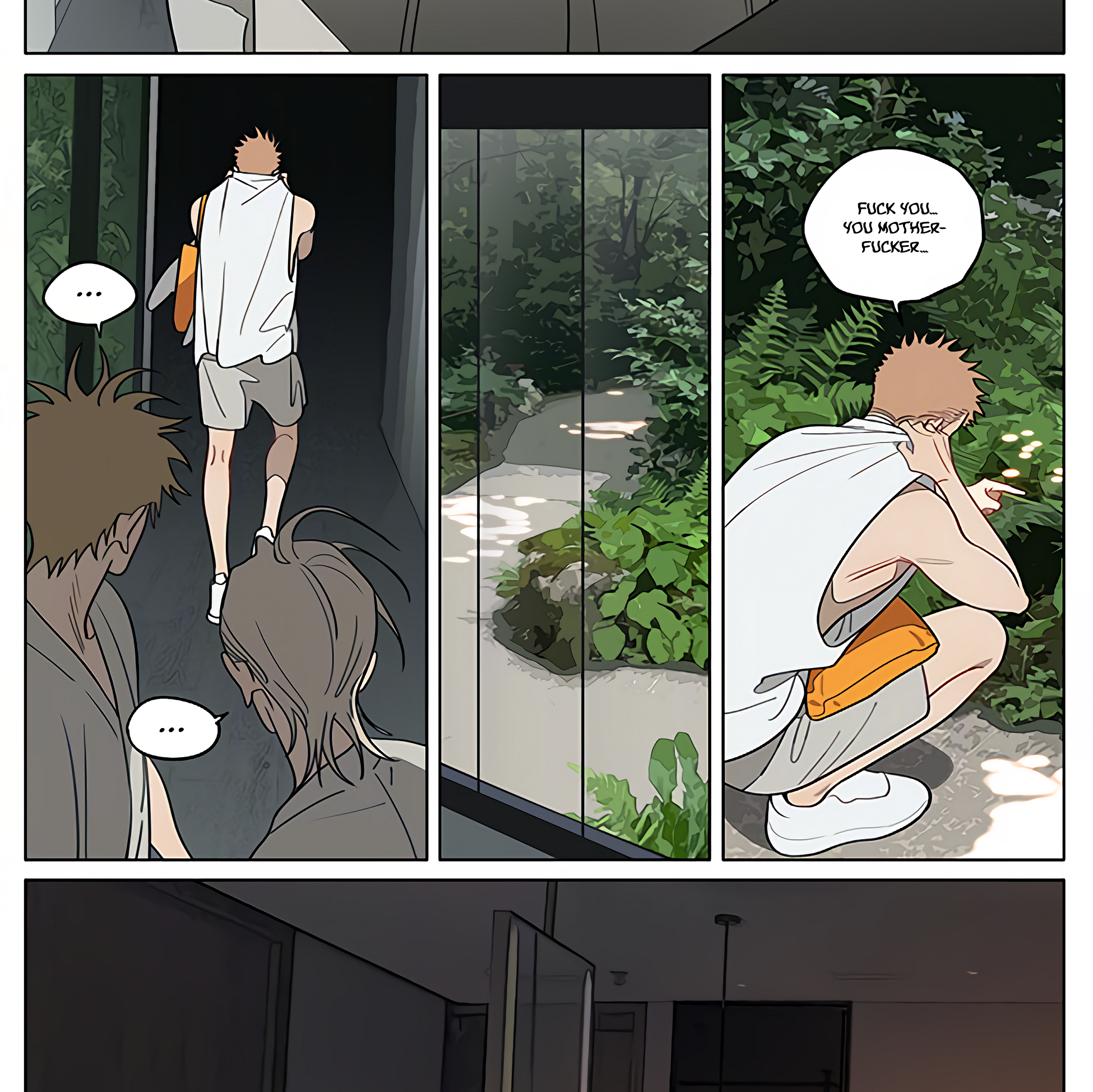 19 Tian Chapter 434 page 11 - 