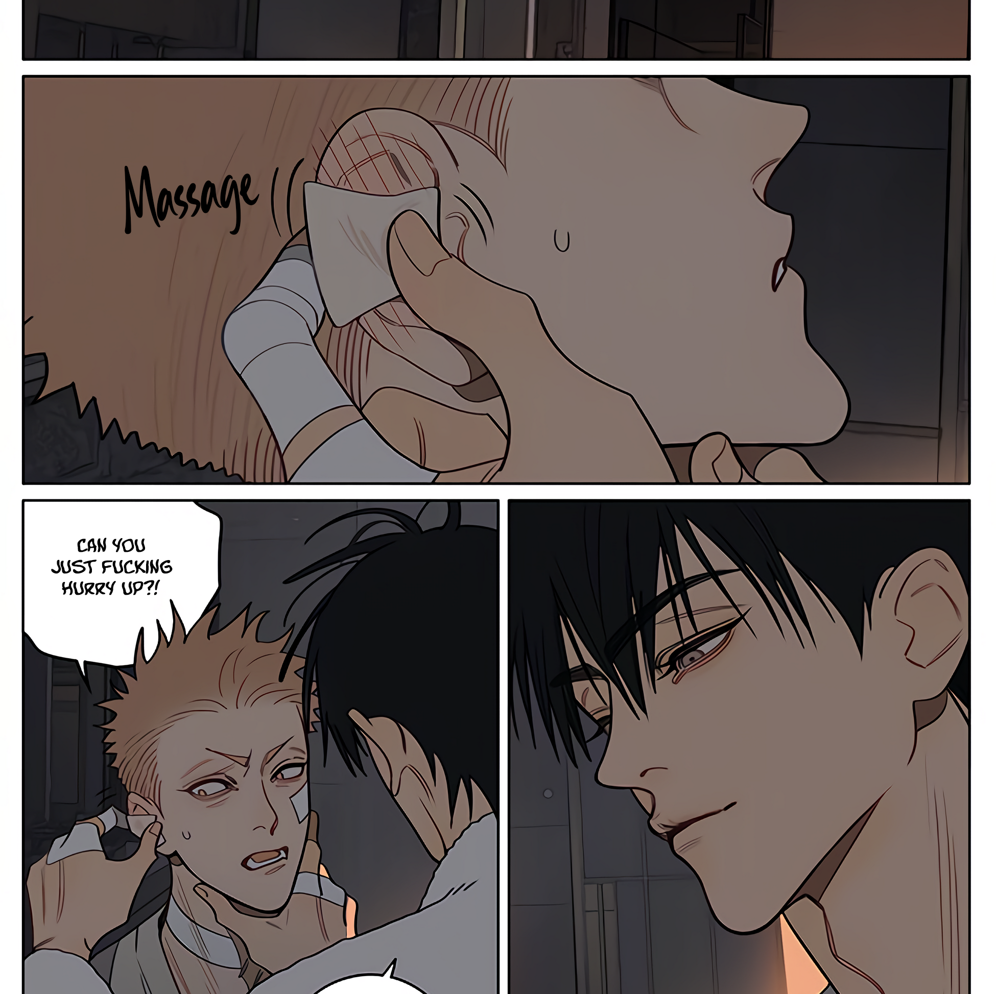 19 Tian Chapter 434 page 12 - 