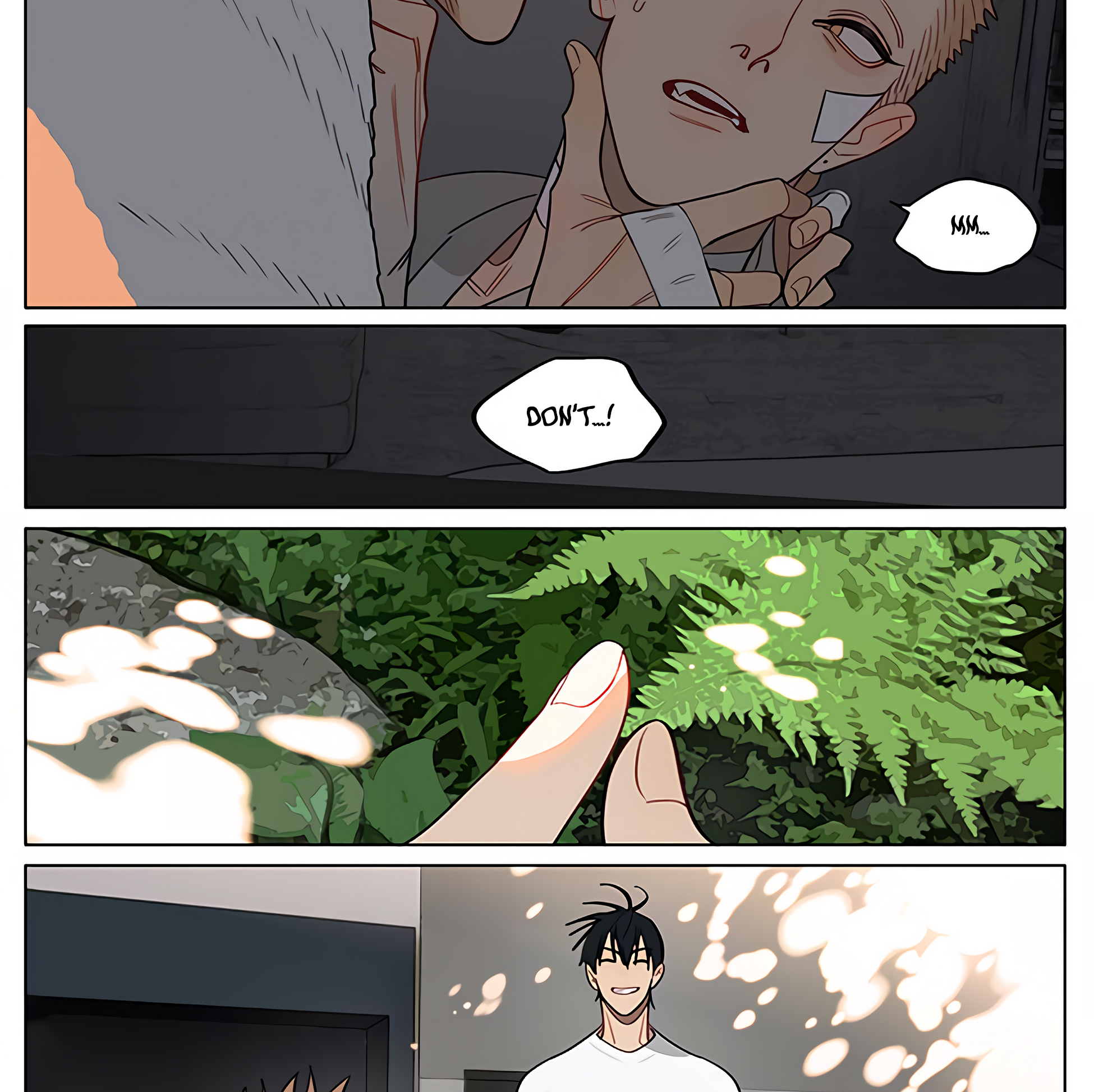 19 Tian Chapter 434 page 16 - 