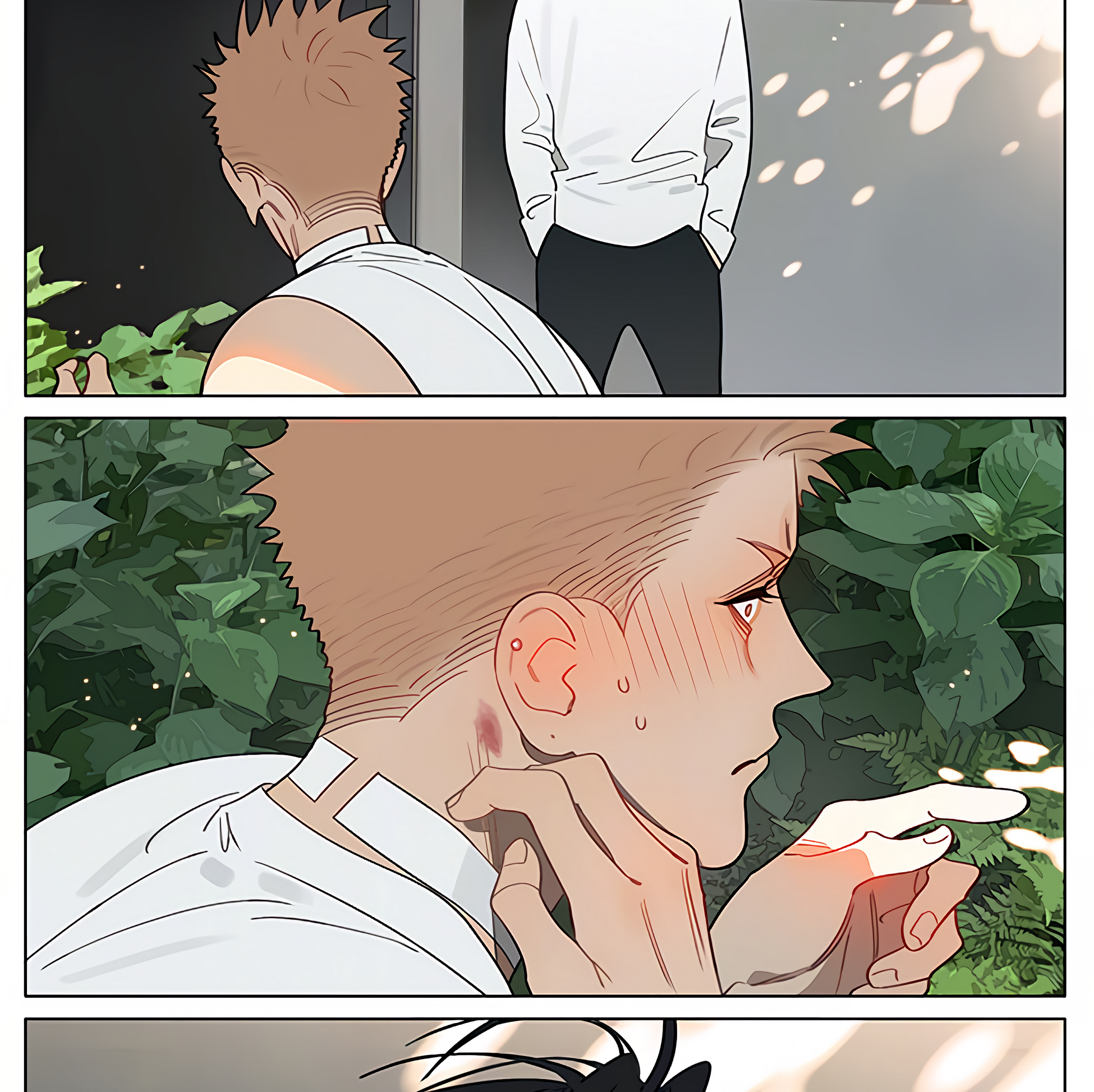 19 Tian Chapter 434 page 17 - 