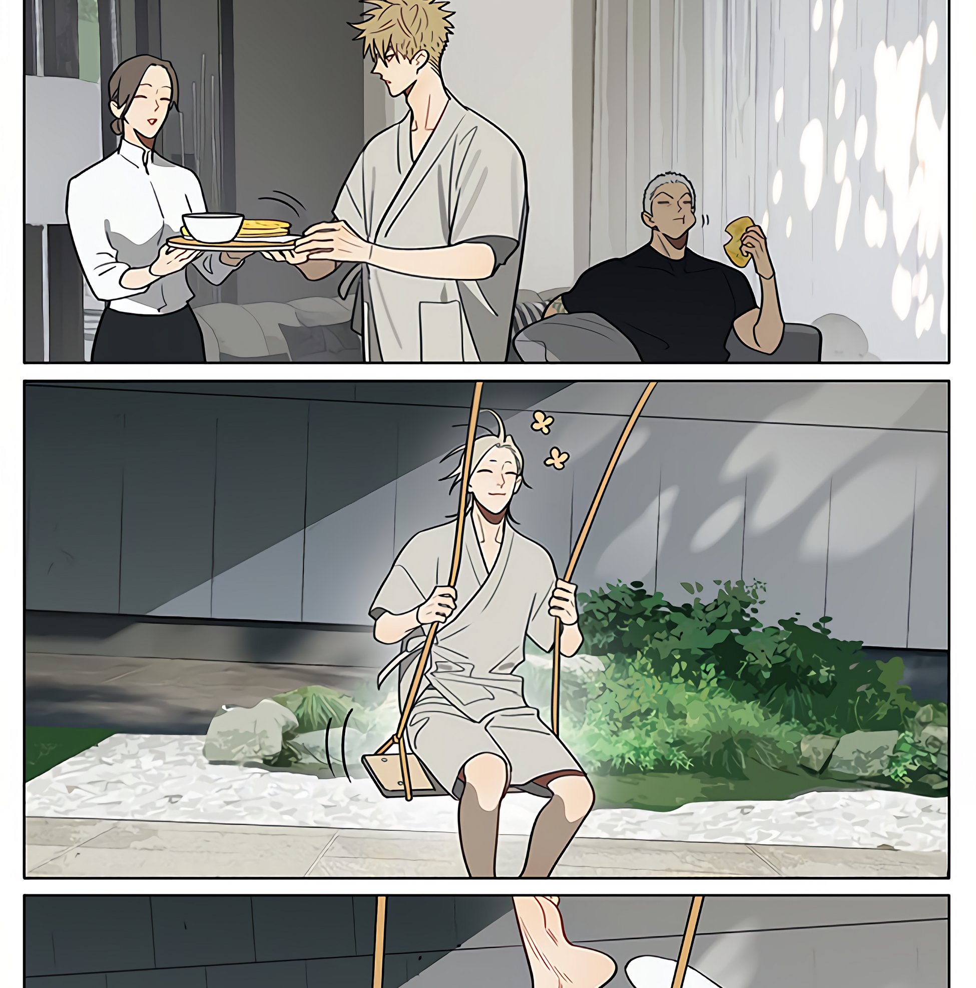 19 Tian Chapter 434 page 4 - 