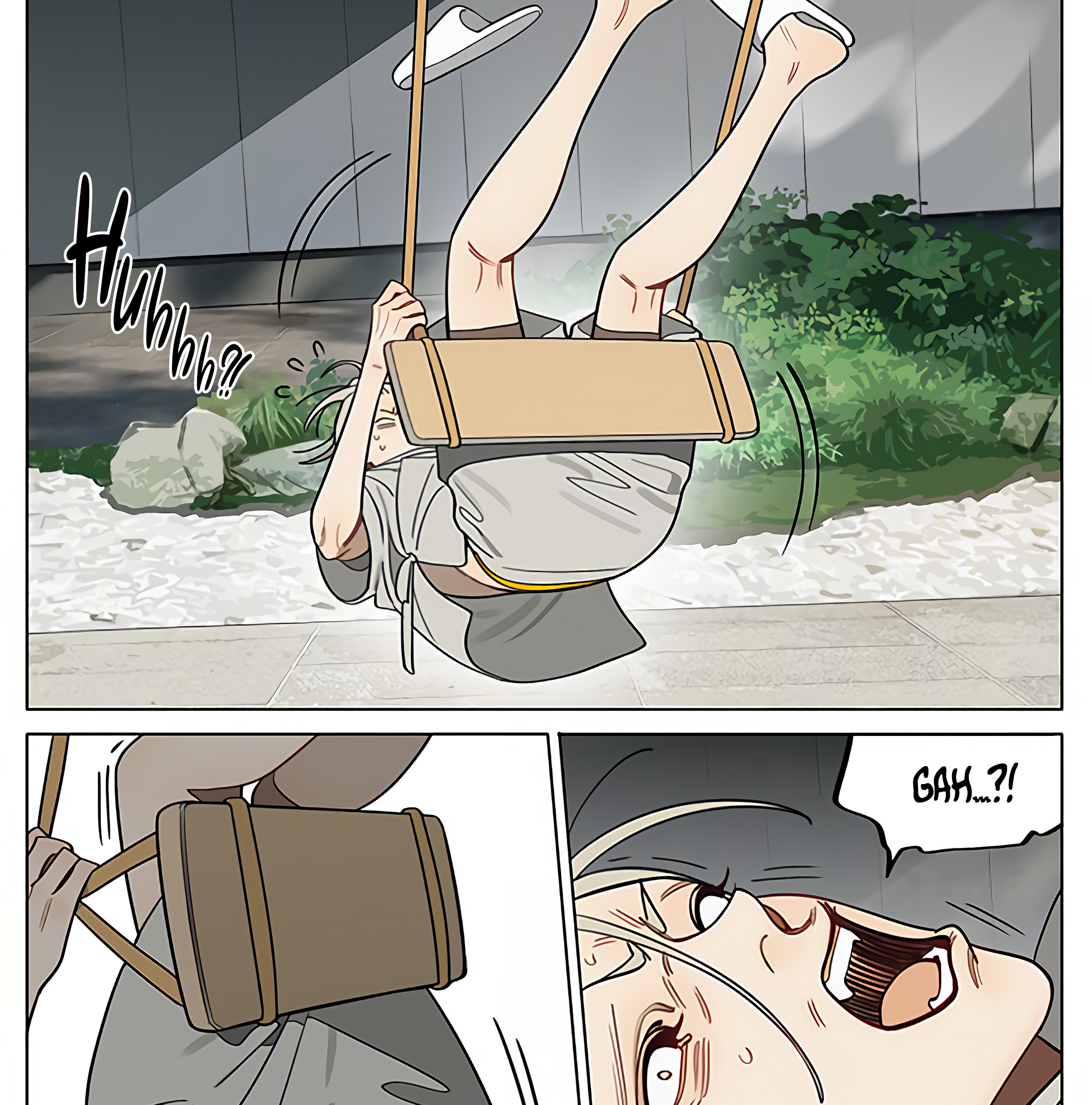 19 Tian Chapter 434 page 5 - 