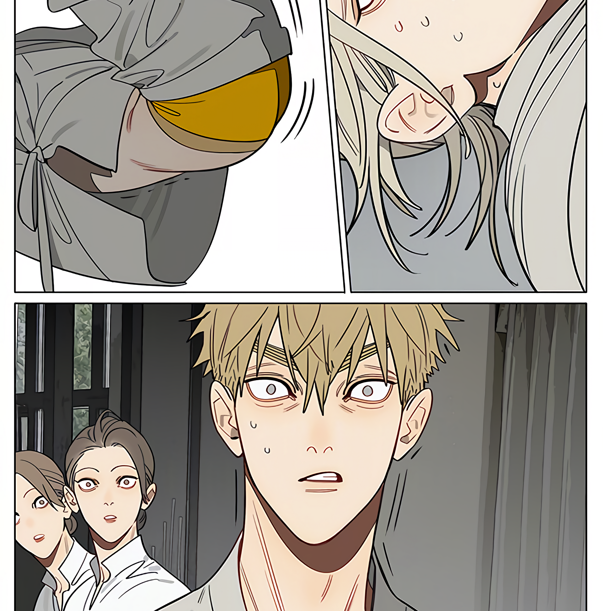 19 Tian Chapter 434 page 6 - 