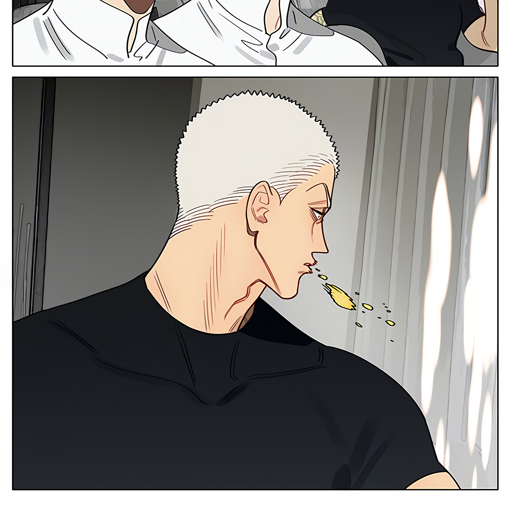 19 Tian Chapter 434 page 9 - 