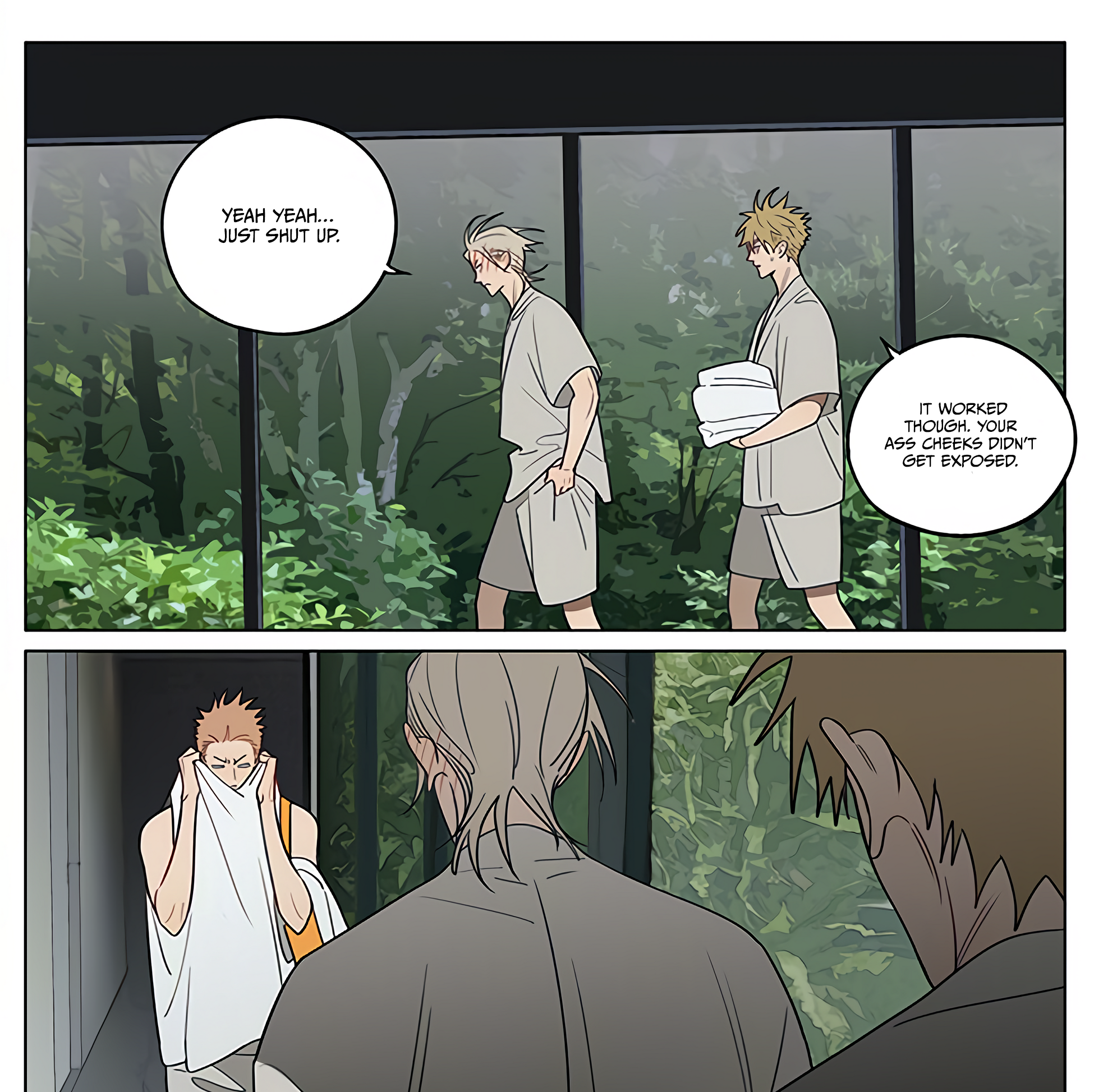 19 Tian Chapter 434 page 10 - 