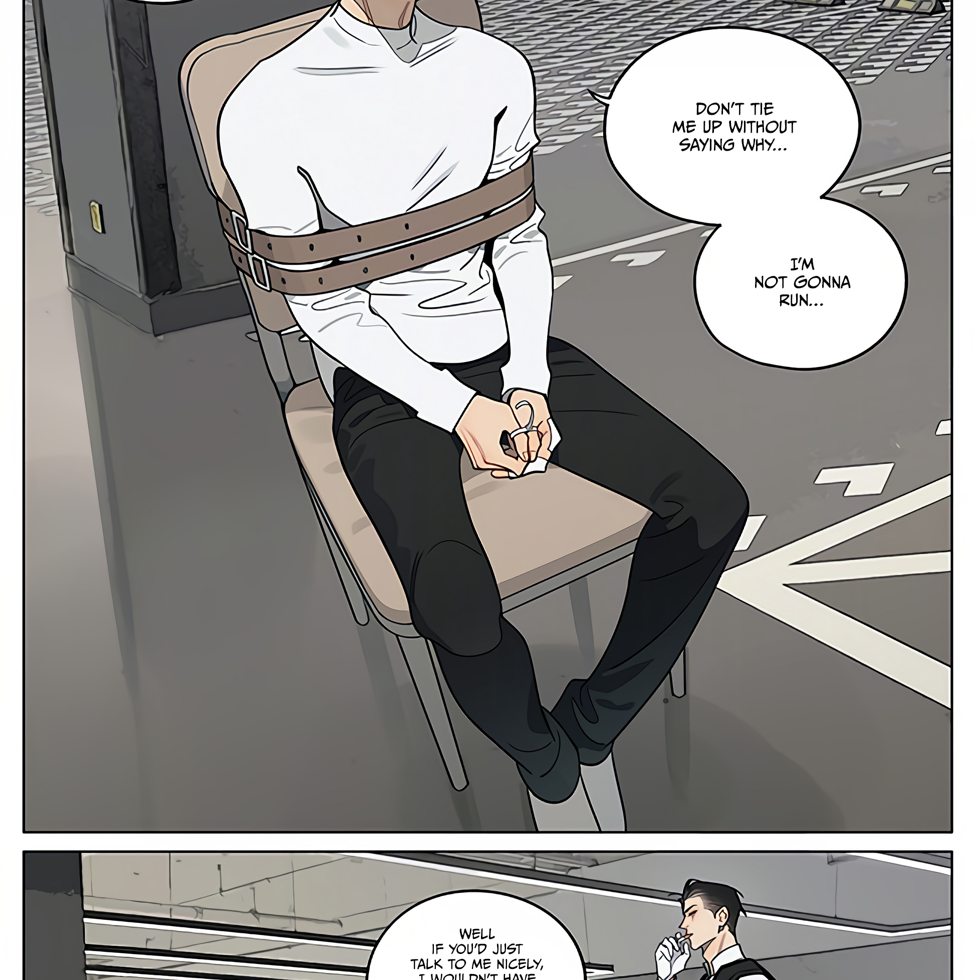19 Tian Chapter 435 page 13 - 
