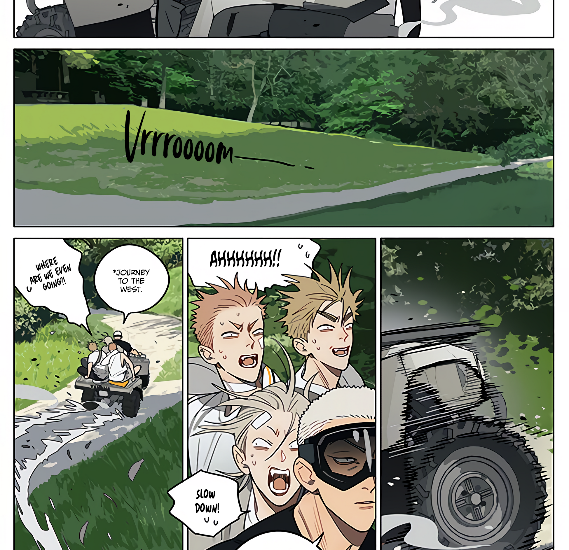 19 Tian Chapter 435 page 7 - 