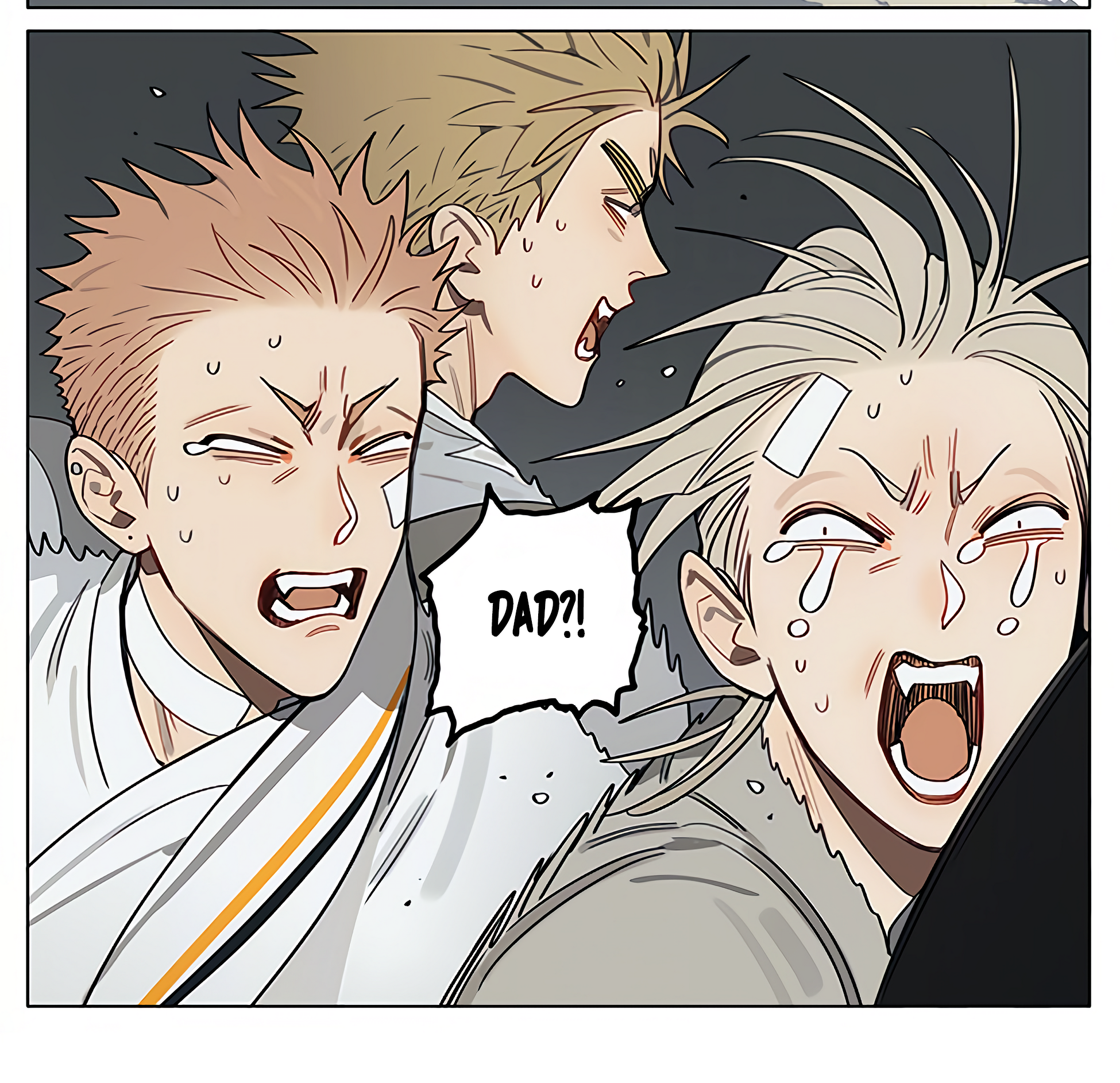 19 Tian Chapter 435 page 9 - 
