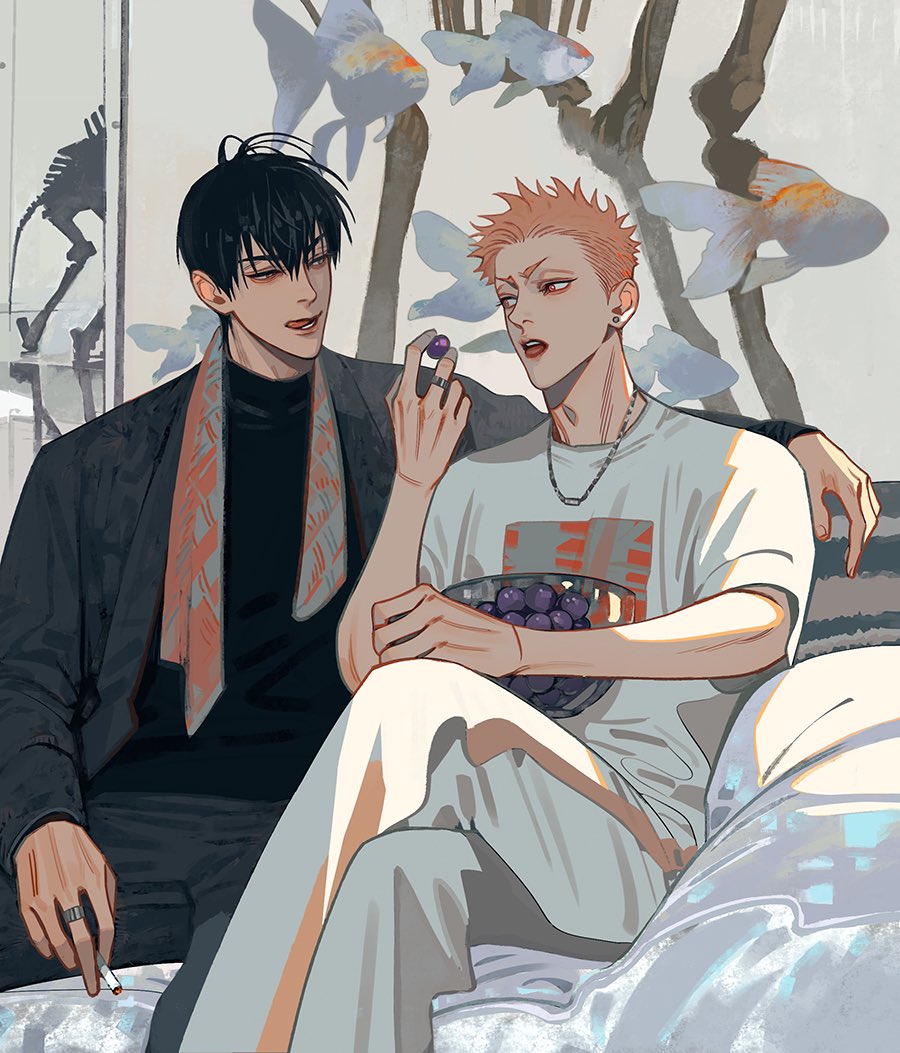 19 Tian Chapter 436.5 page 1 - 