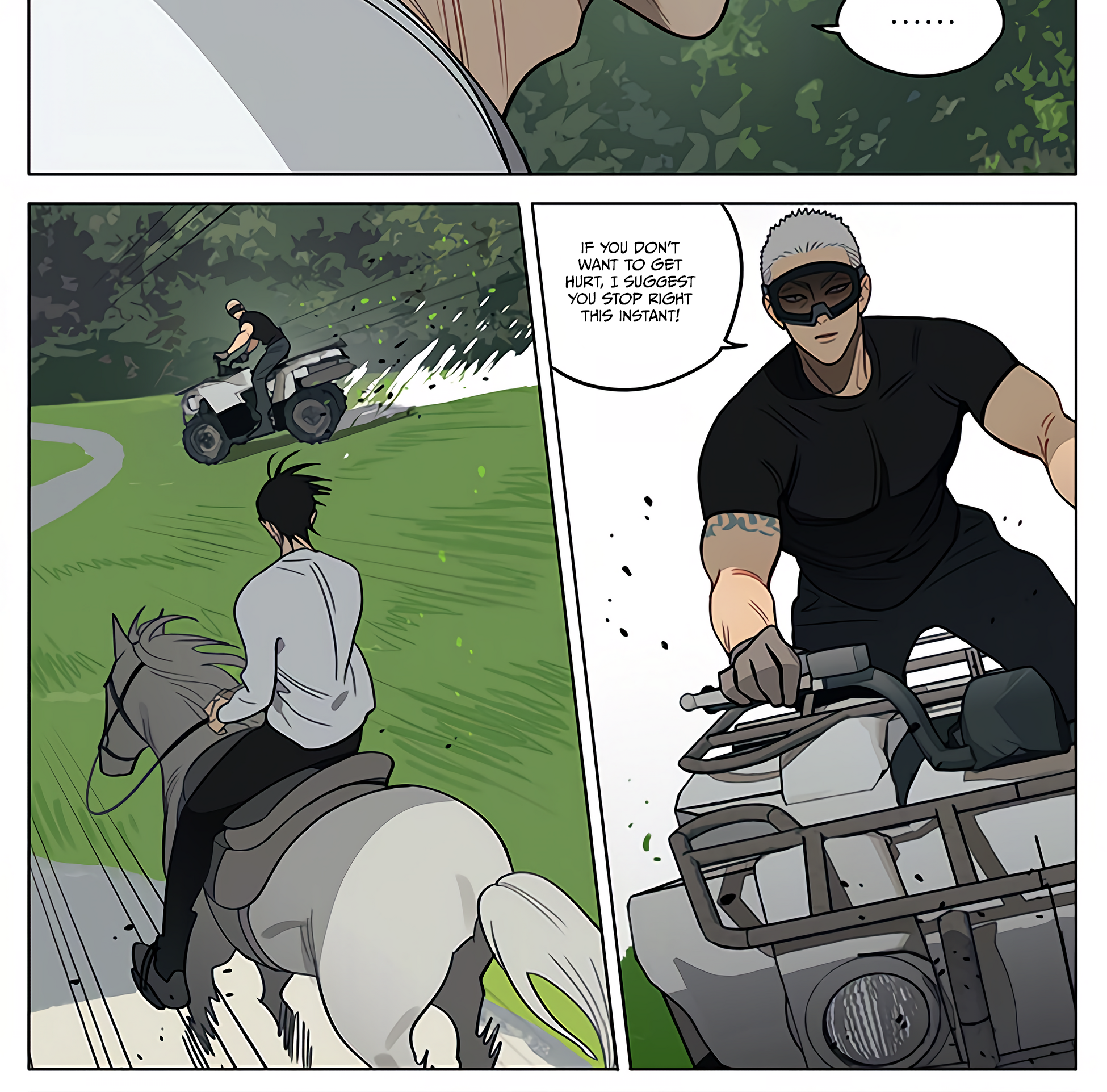 19 Tian Chapter 436 page 11 - 