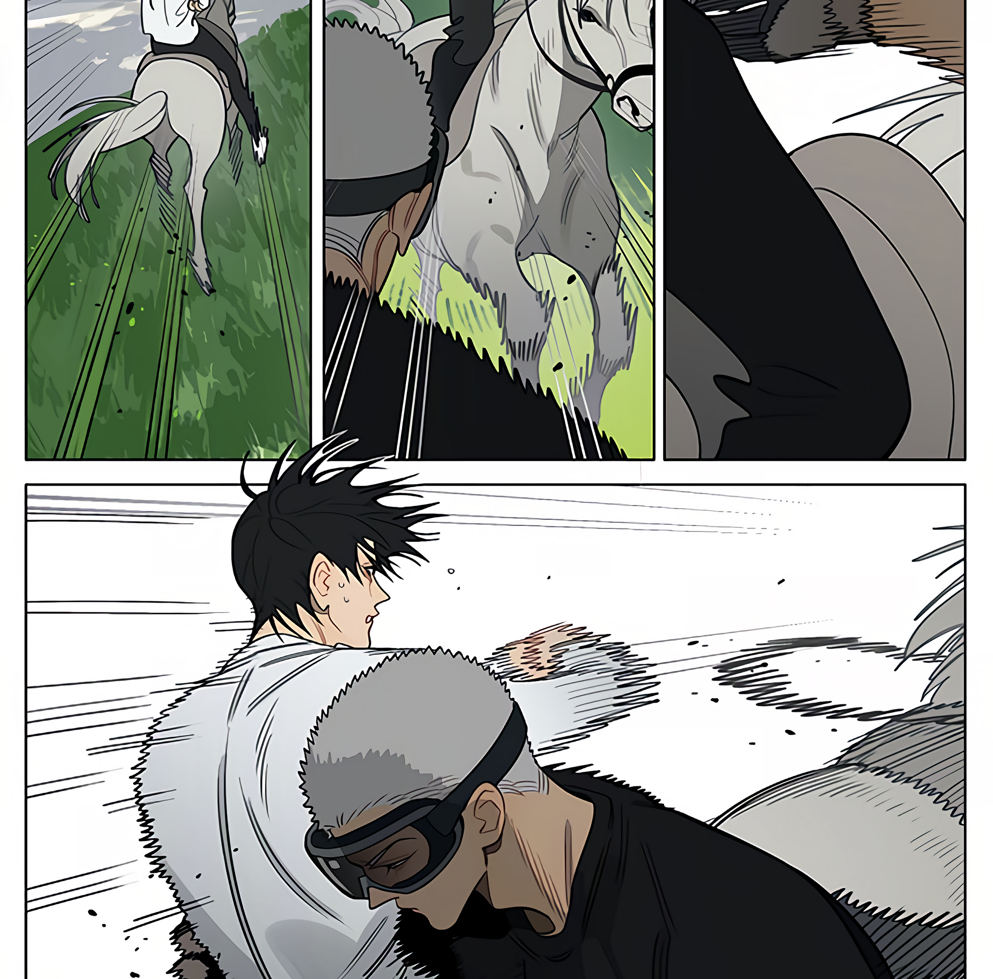 19 Tian Chapter 436 page 13 - 