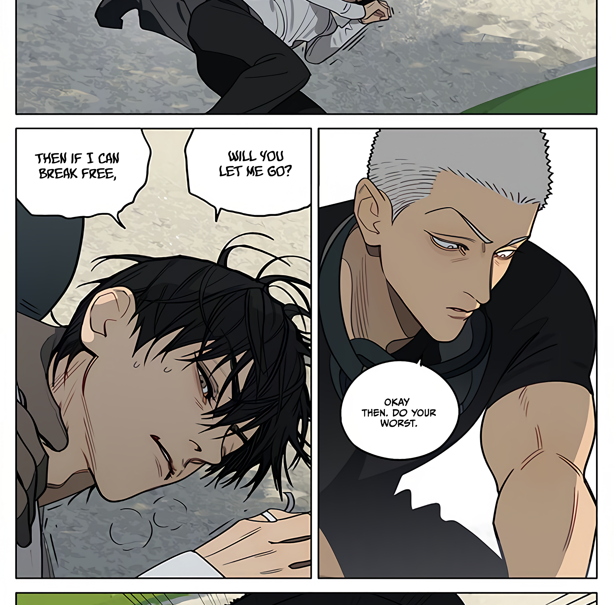 19 Tian Chapter 436 page 15 - 