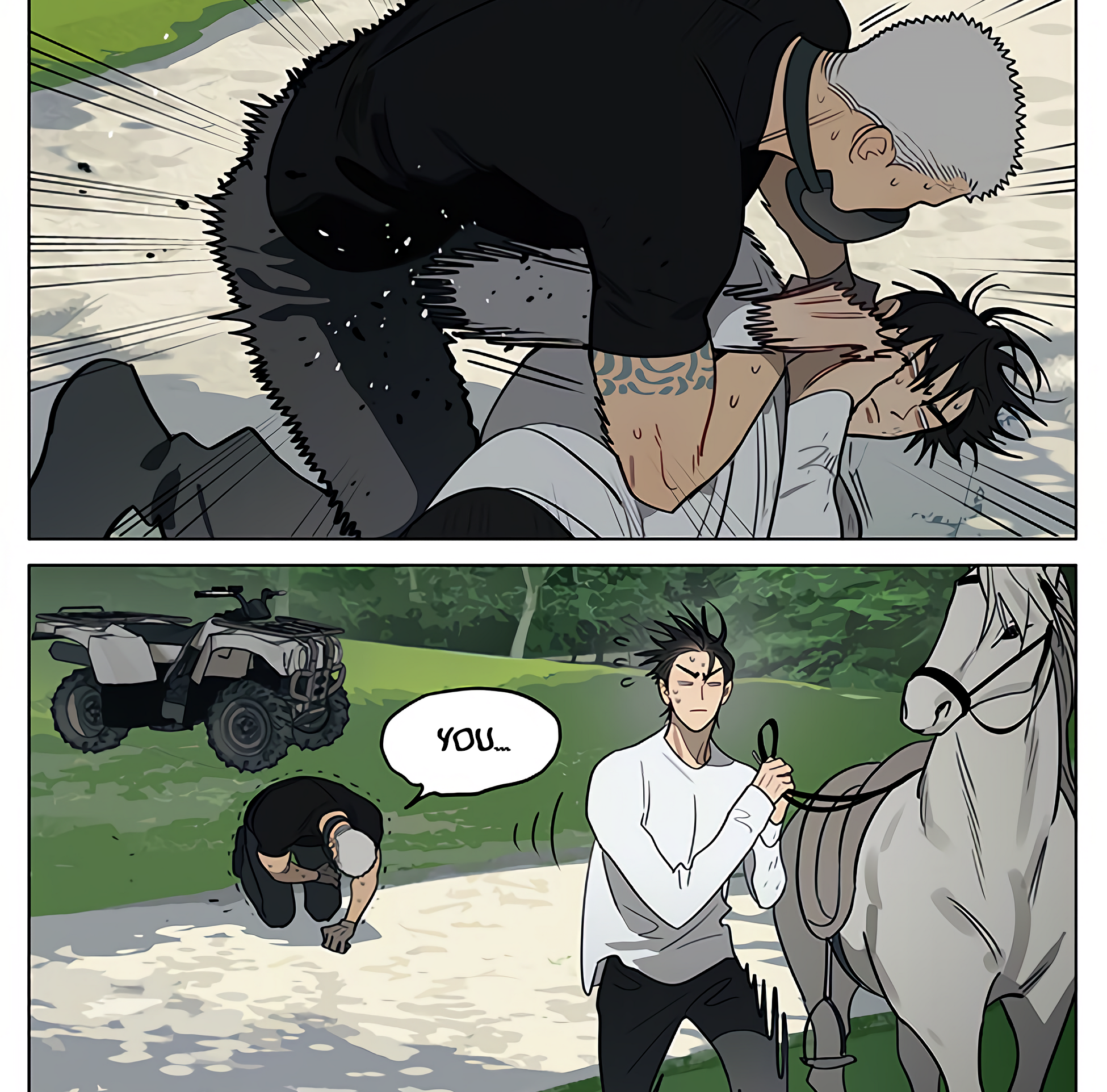 19 Tian Chapter 436 page 16 - 
