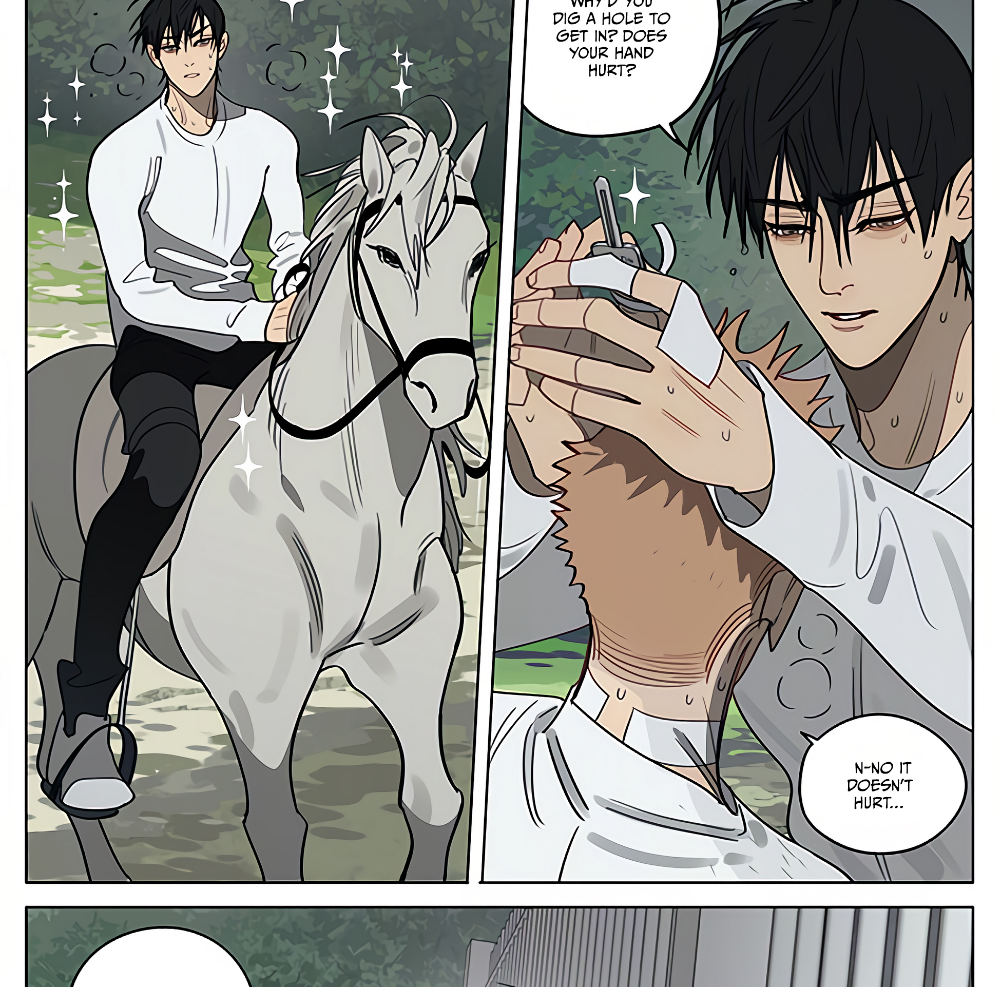 19 Tian Chapter 436 page 18 - 