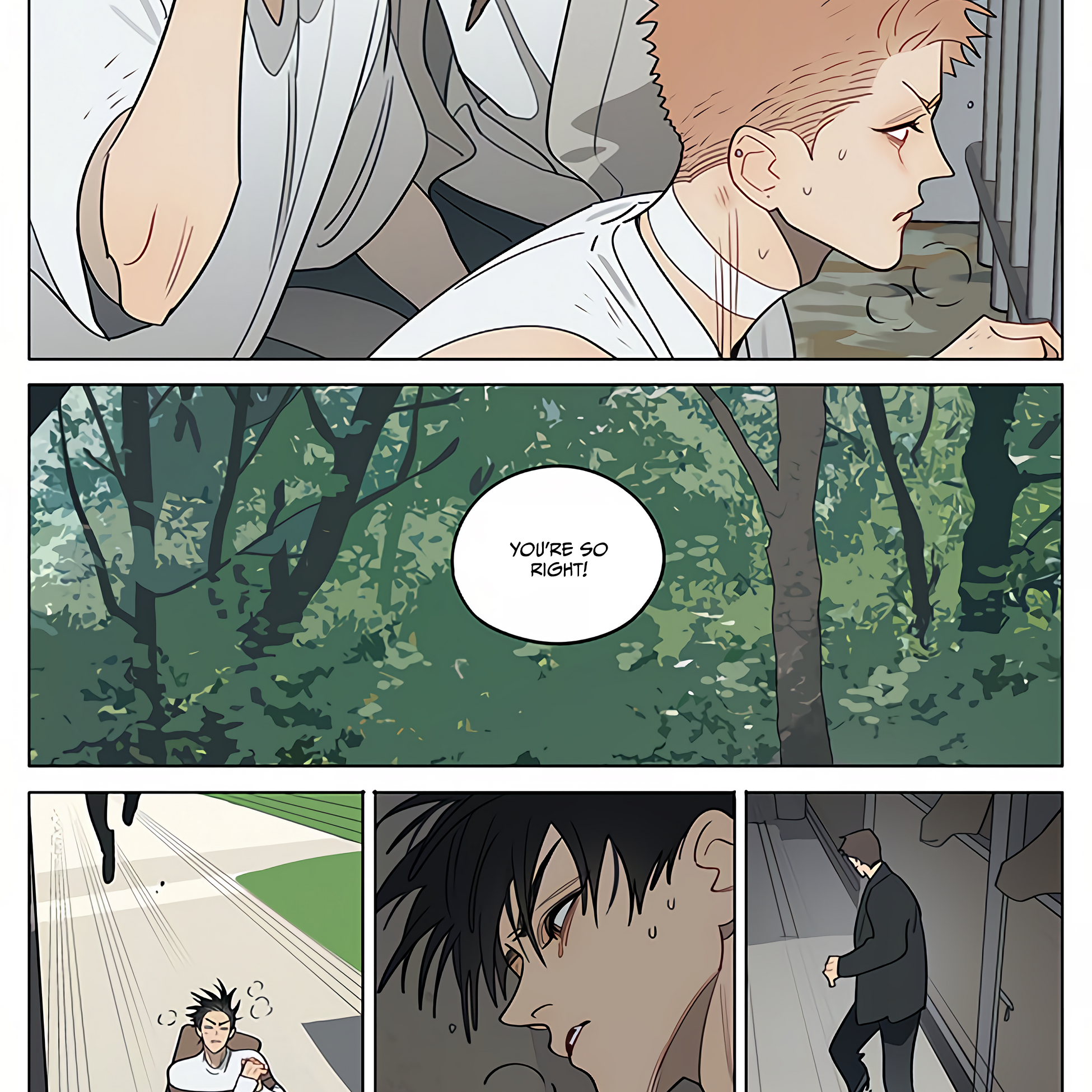 19 Tian Chapter 436 page 4 - 