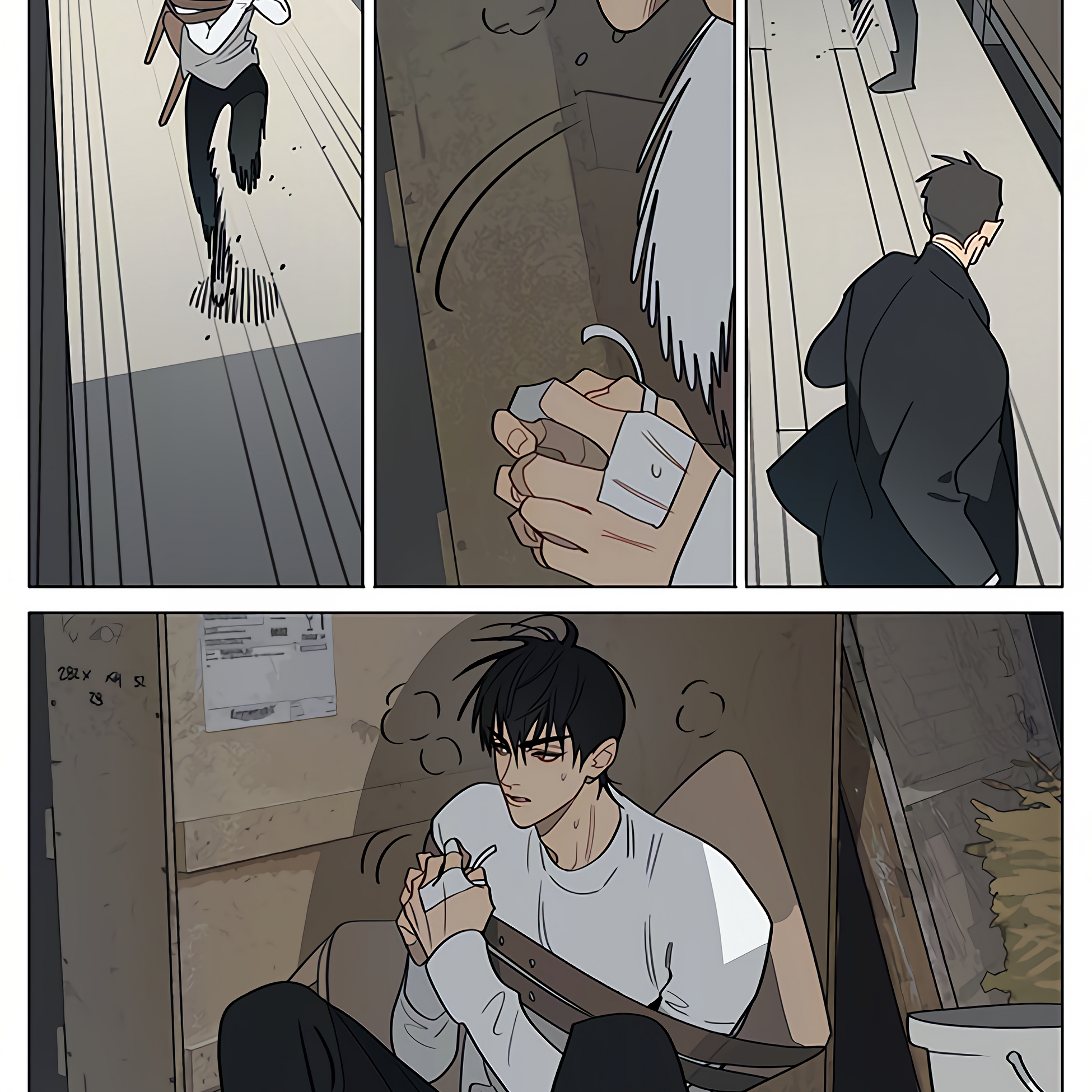 19 Tian Chapter 436 page 5 - 