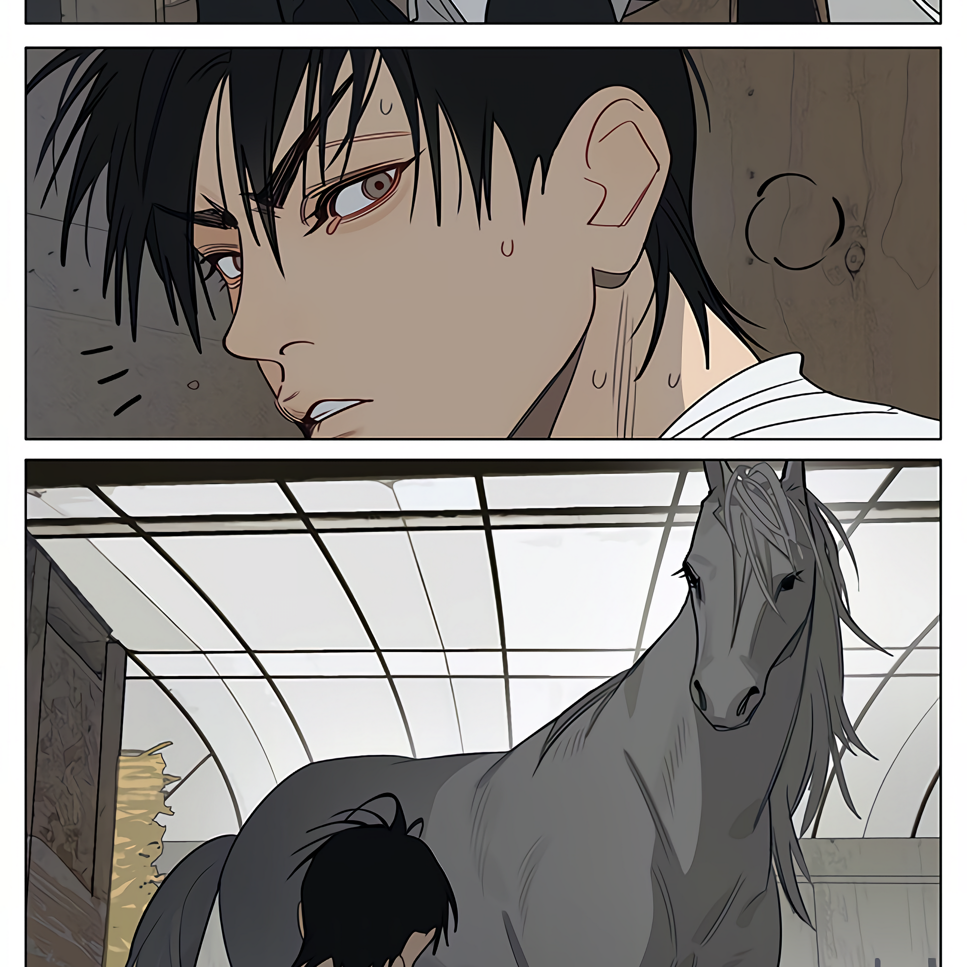 19 Tian Chapter 436 page 6 - 