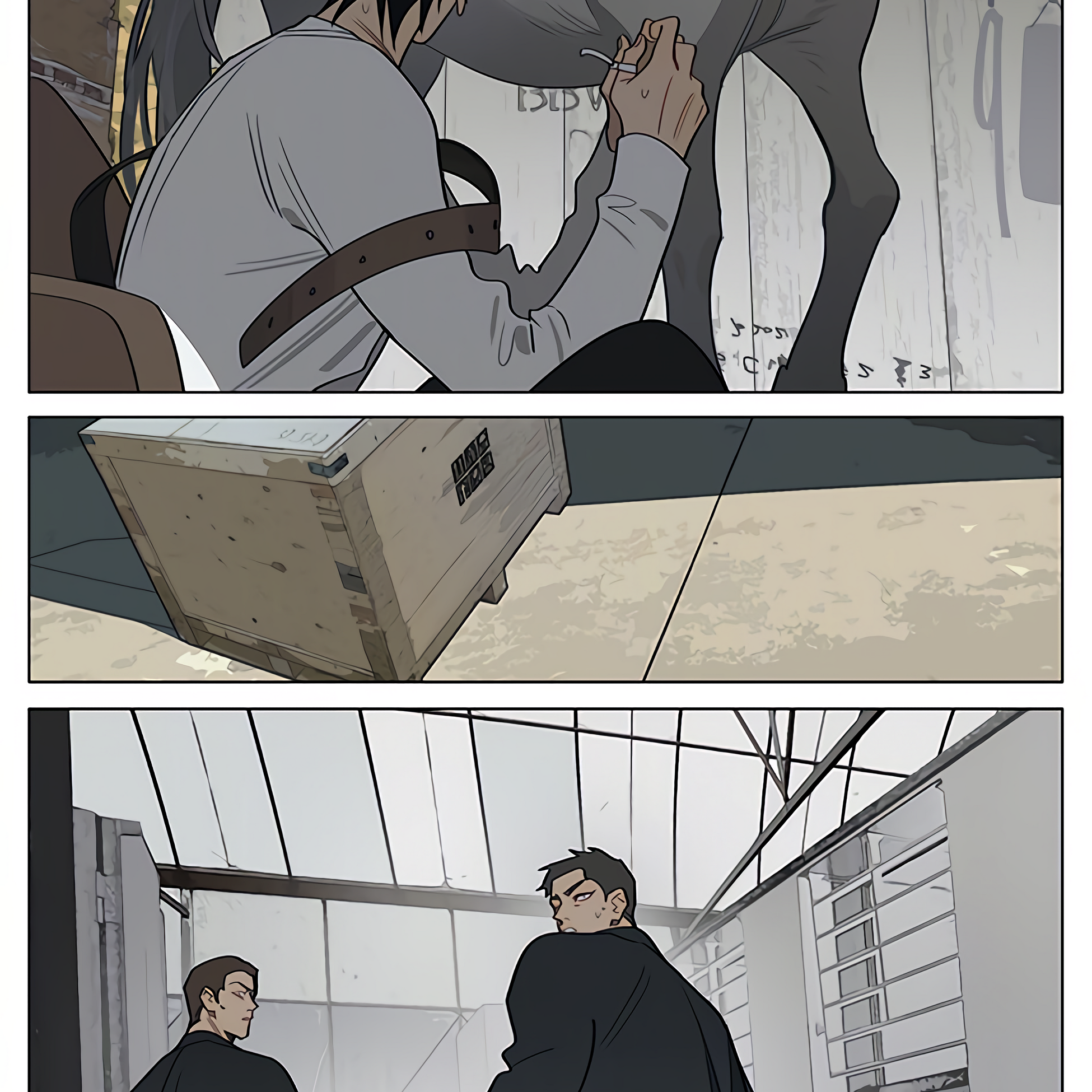 19 Tian Chapter 436 page 7 - 