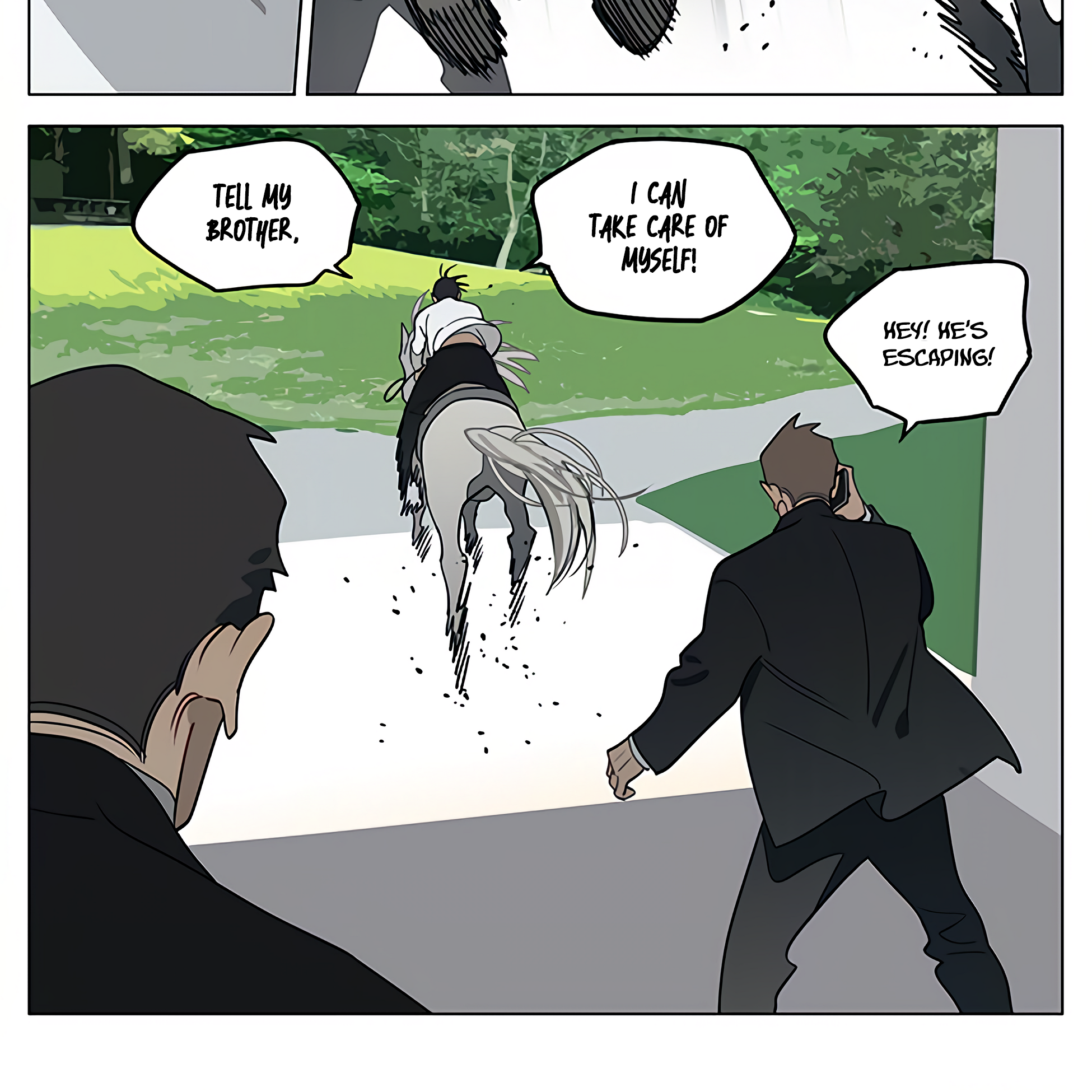19 Tian Chapter 436 page 9 - 