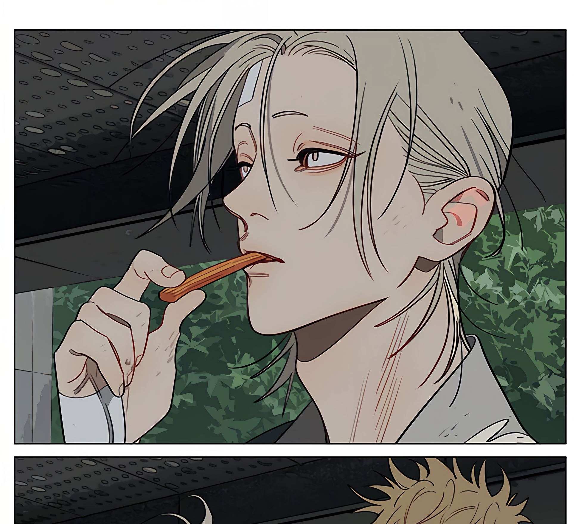 19 Tian Chapter 437 page 2 - 