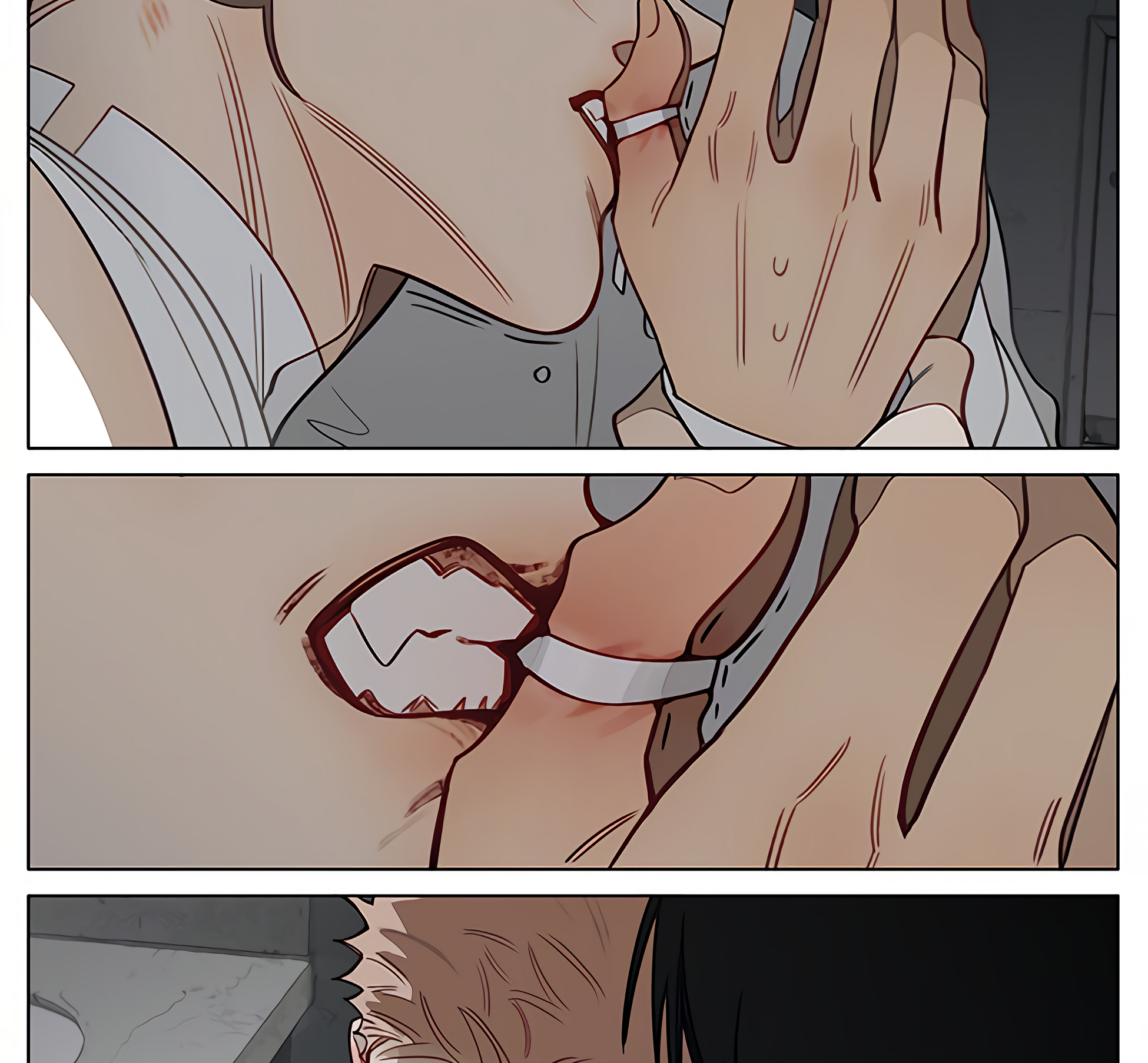 19 Tian Chapter 437 page 11 - 