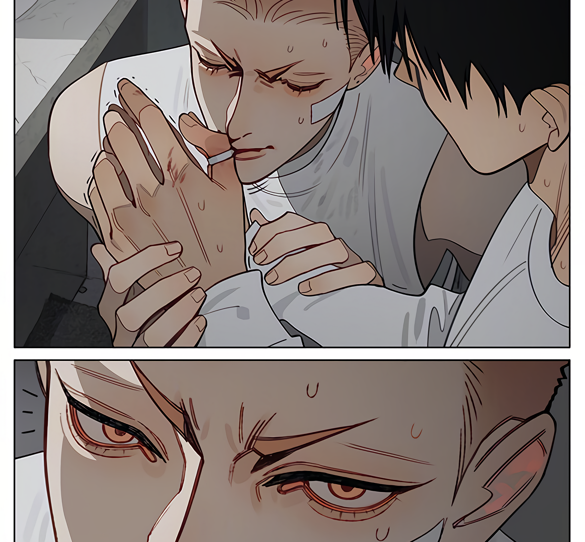 19 Tian Chapter 437 page 12 - 