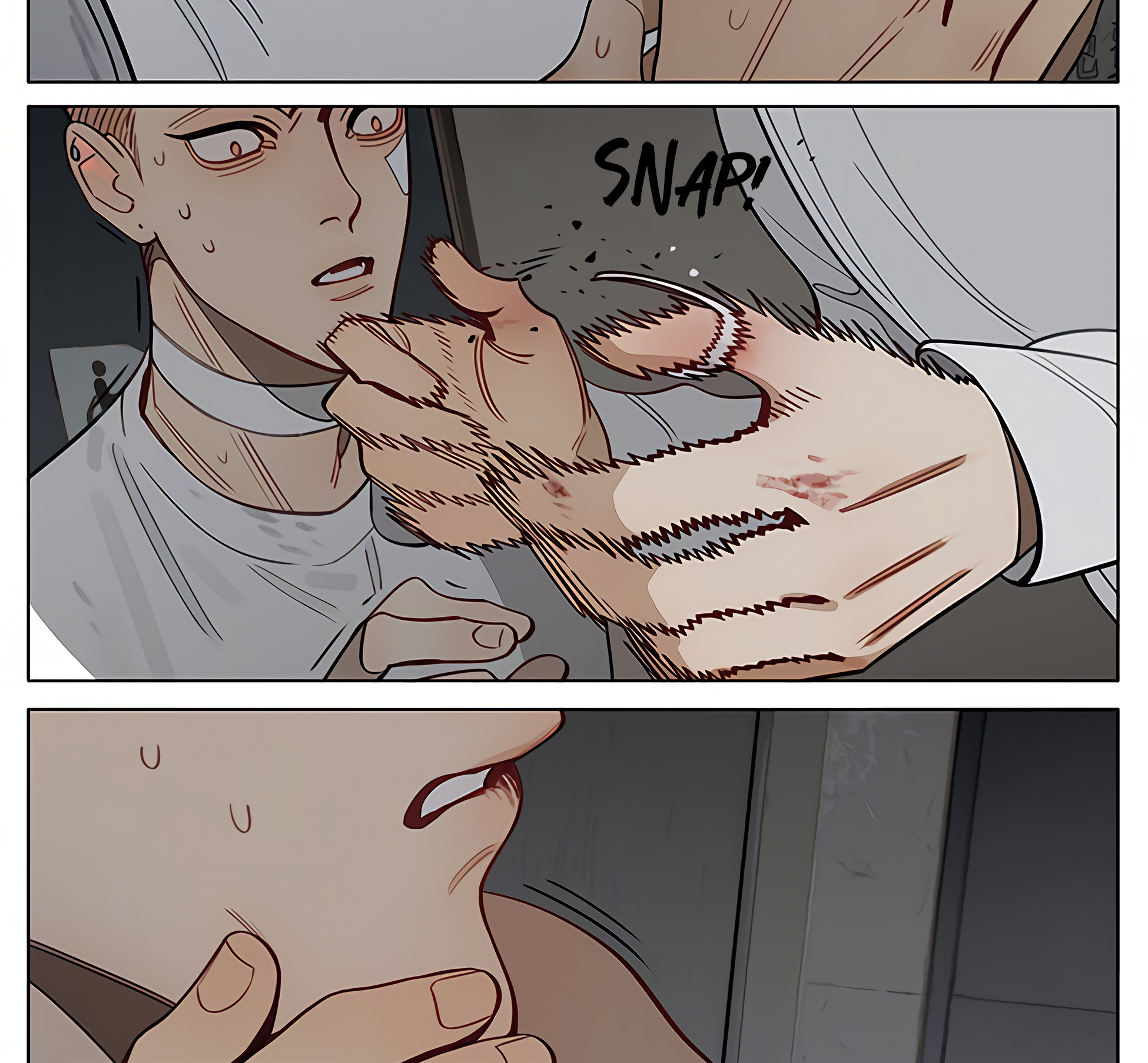 19 Tian Chapter 437 page 14 - 