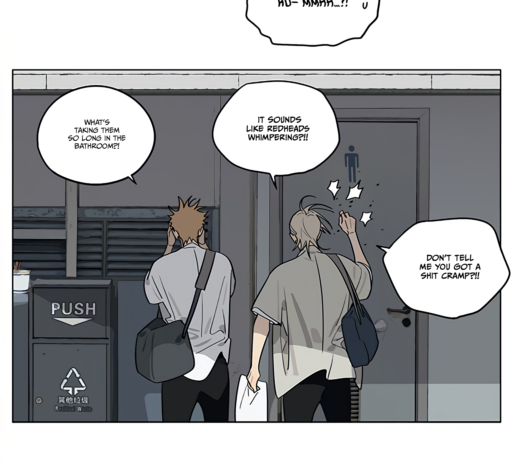 19 Tian Chapter 437 page 16 - 