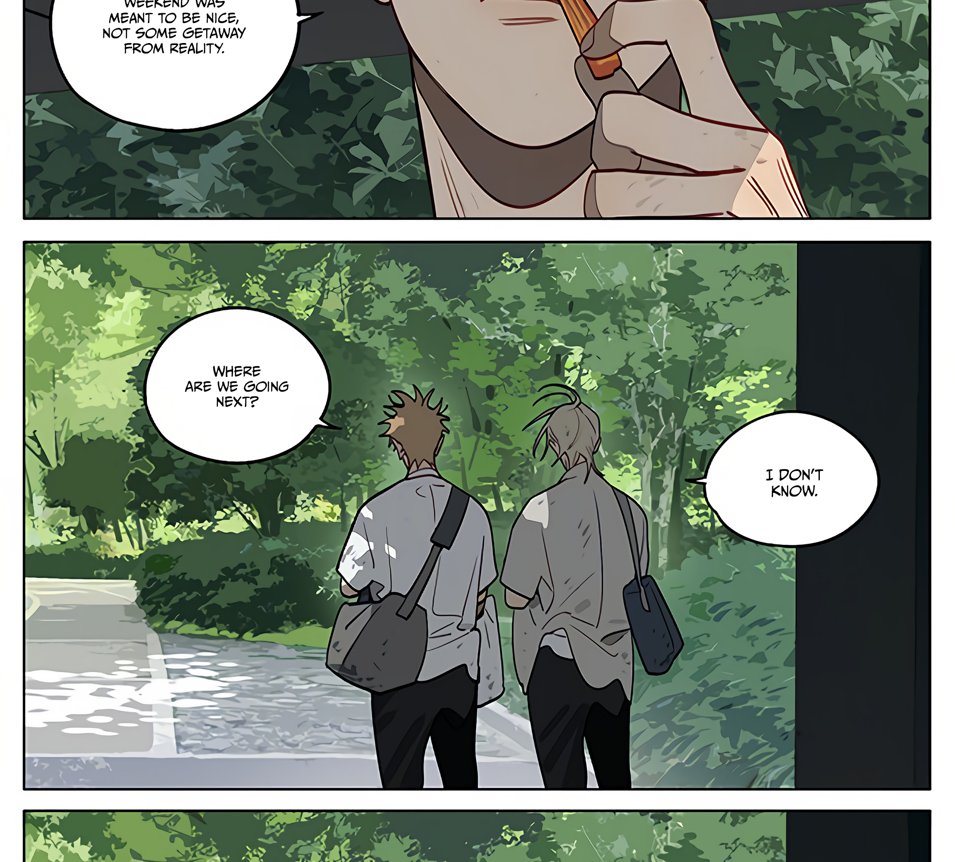 19 Tian Chapter 437 page 4 - 