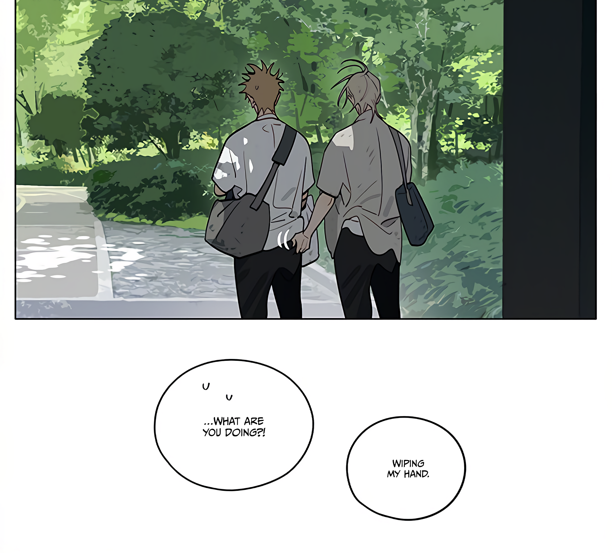 19 Tian Chapter 437 page 5 - 