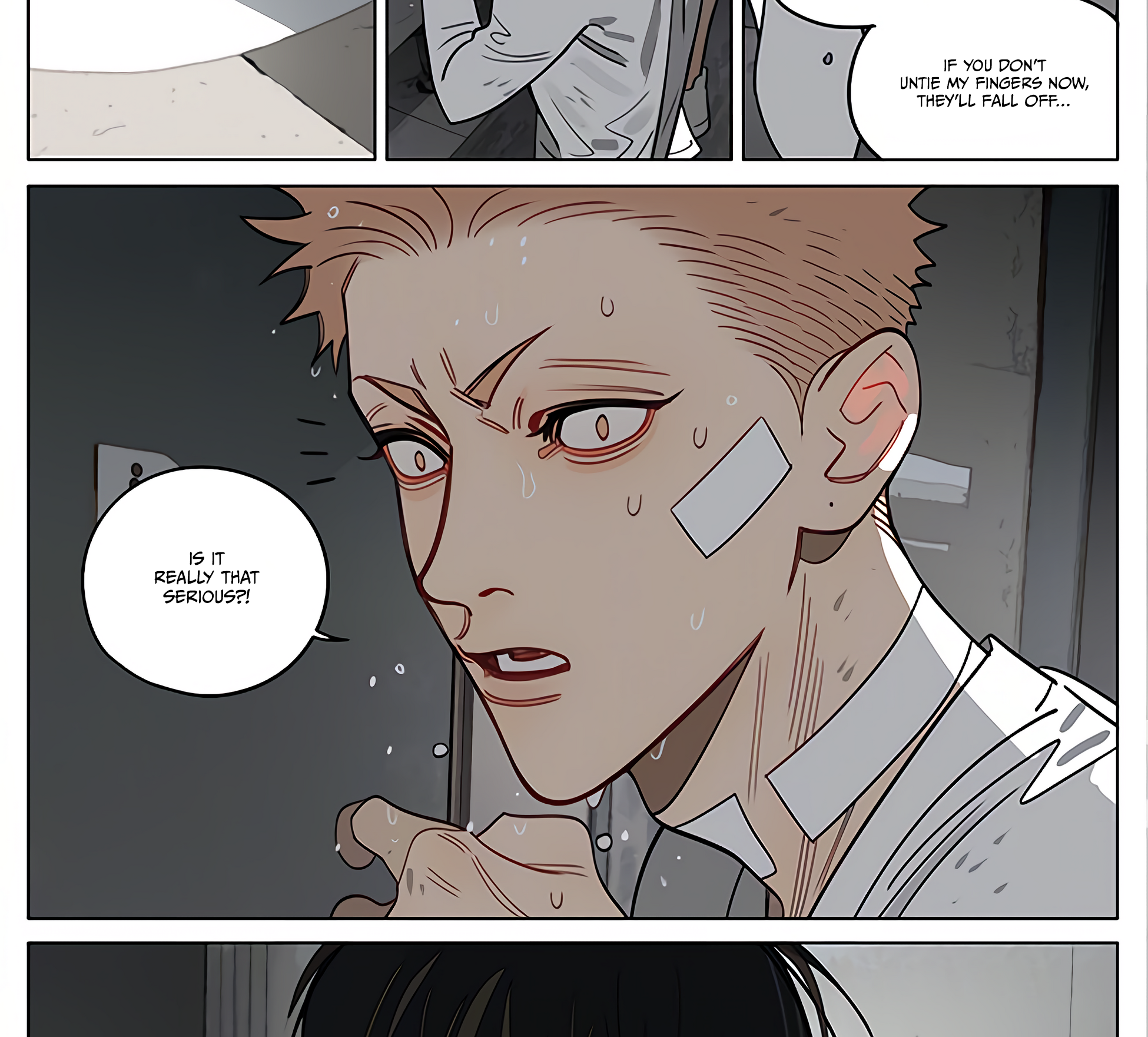 19 Tian Chapter 437 page 7 - 