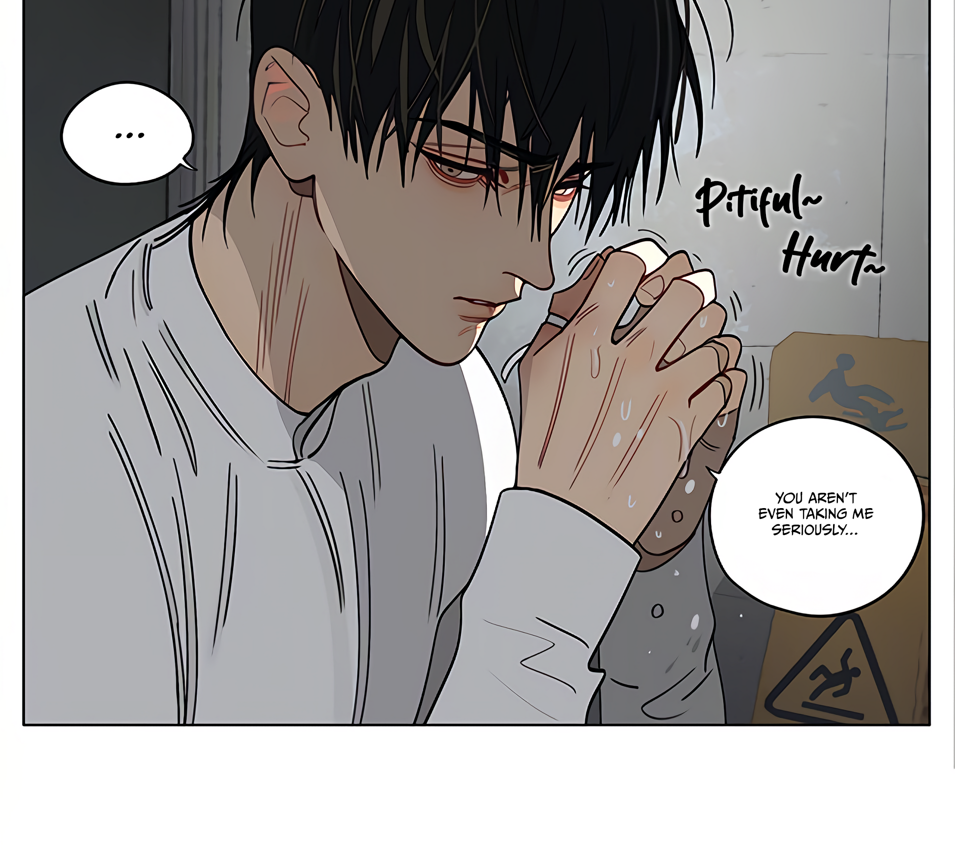 19 Tian Chapter 437 page 8 - 