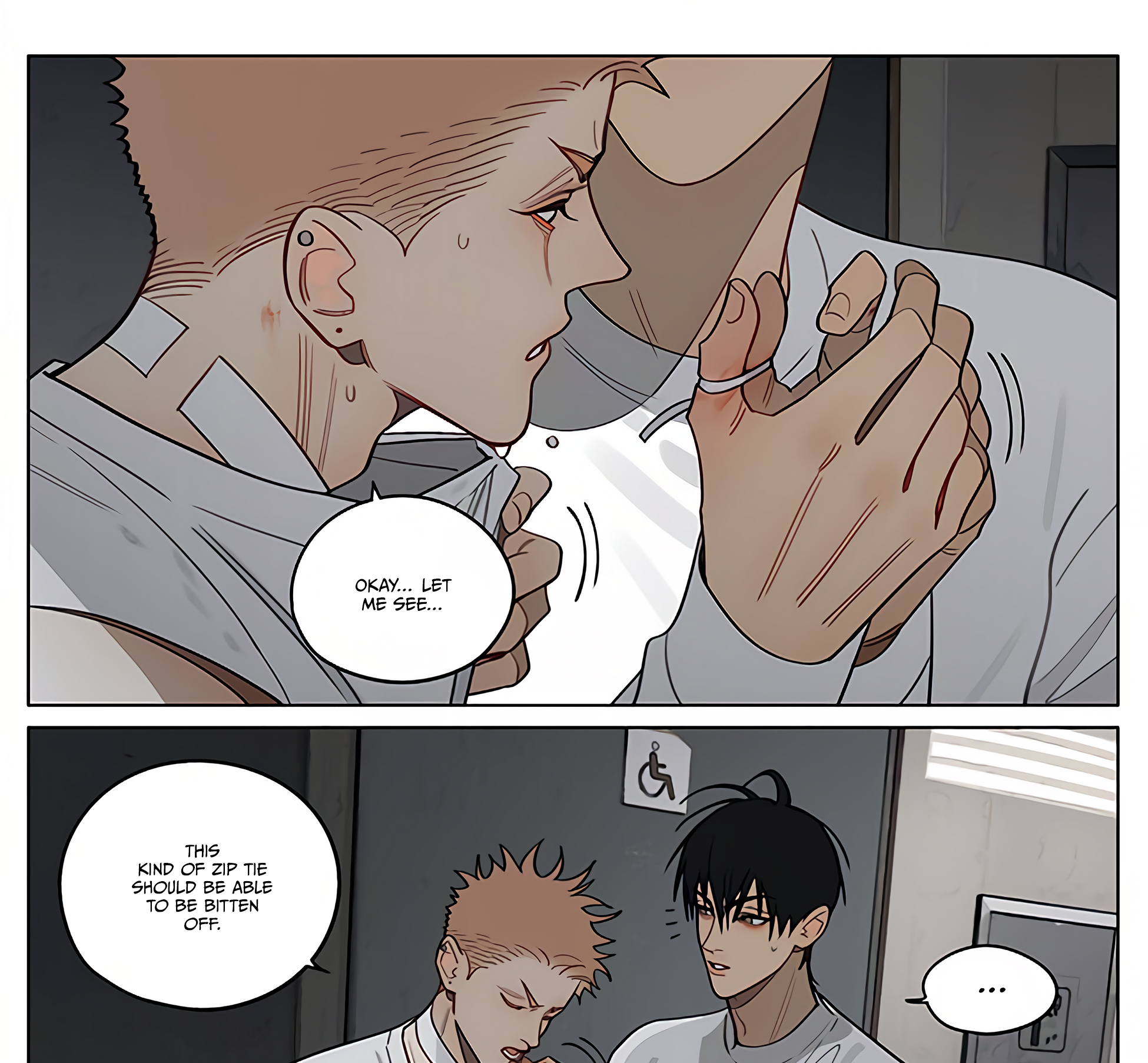 19 Tian Chapter 437 page 9 - 