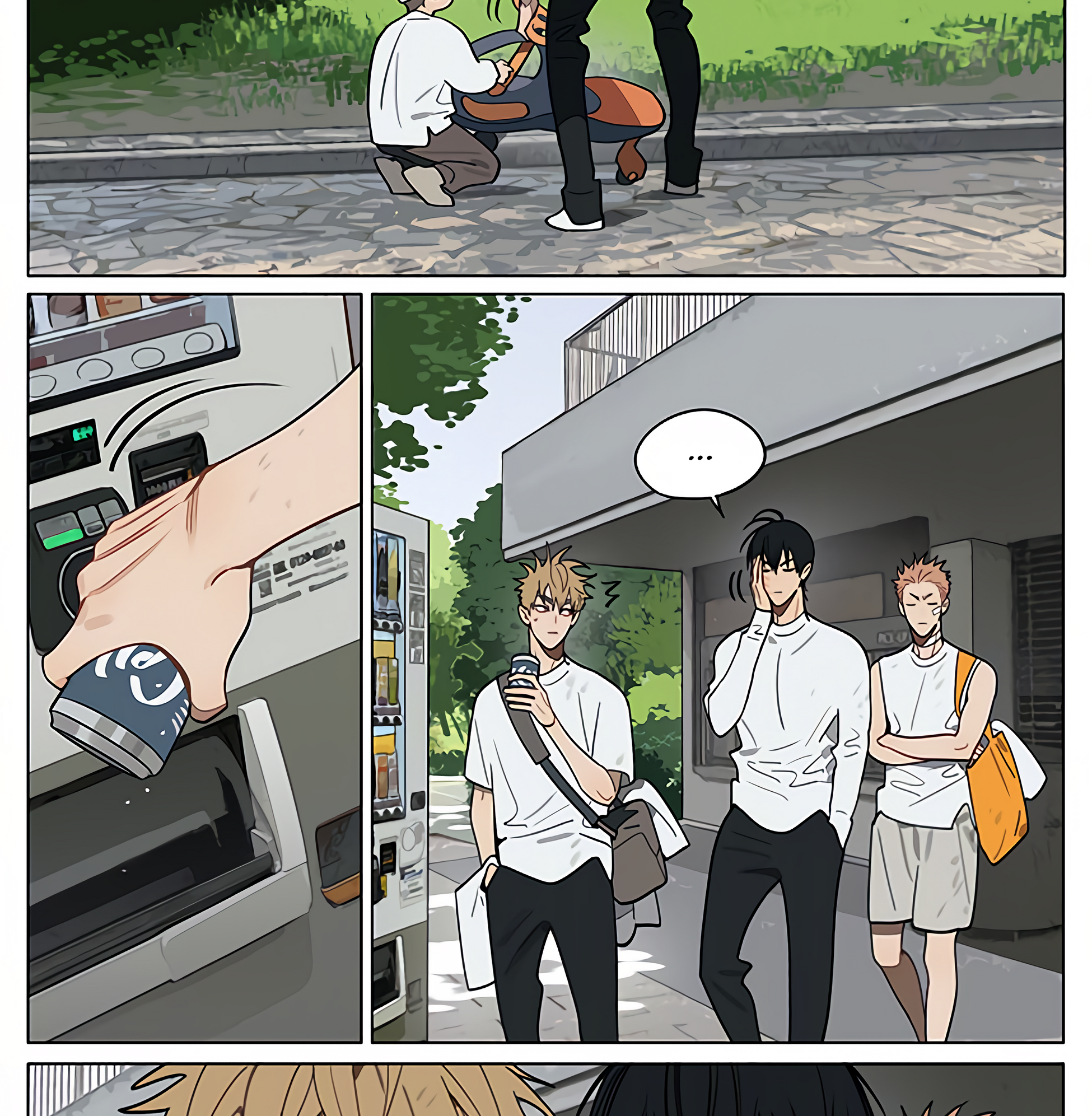 19 Tian Chapter 438 page 4 - 