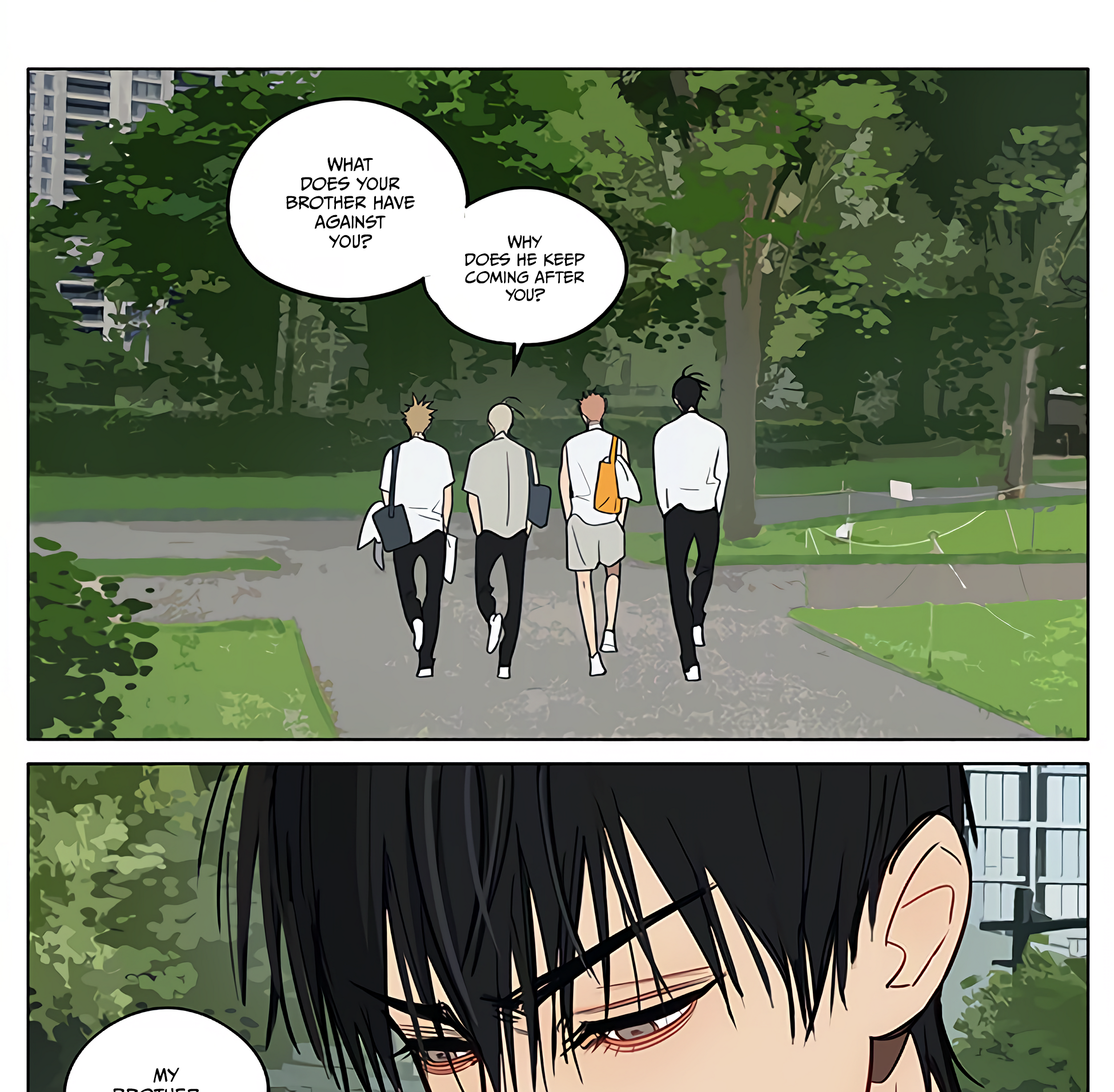 19 Tian Chapter 438 page 8 - 
