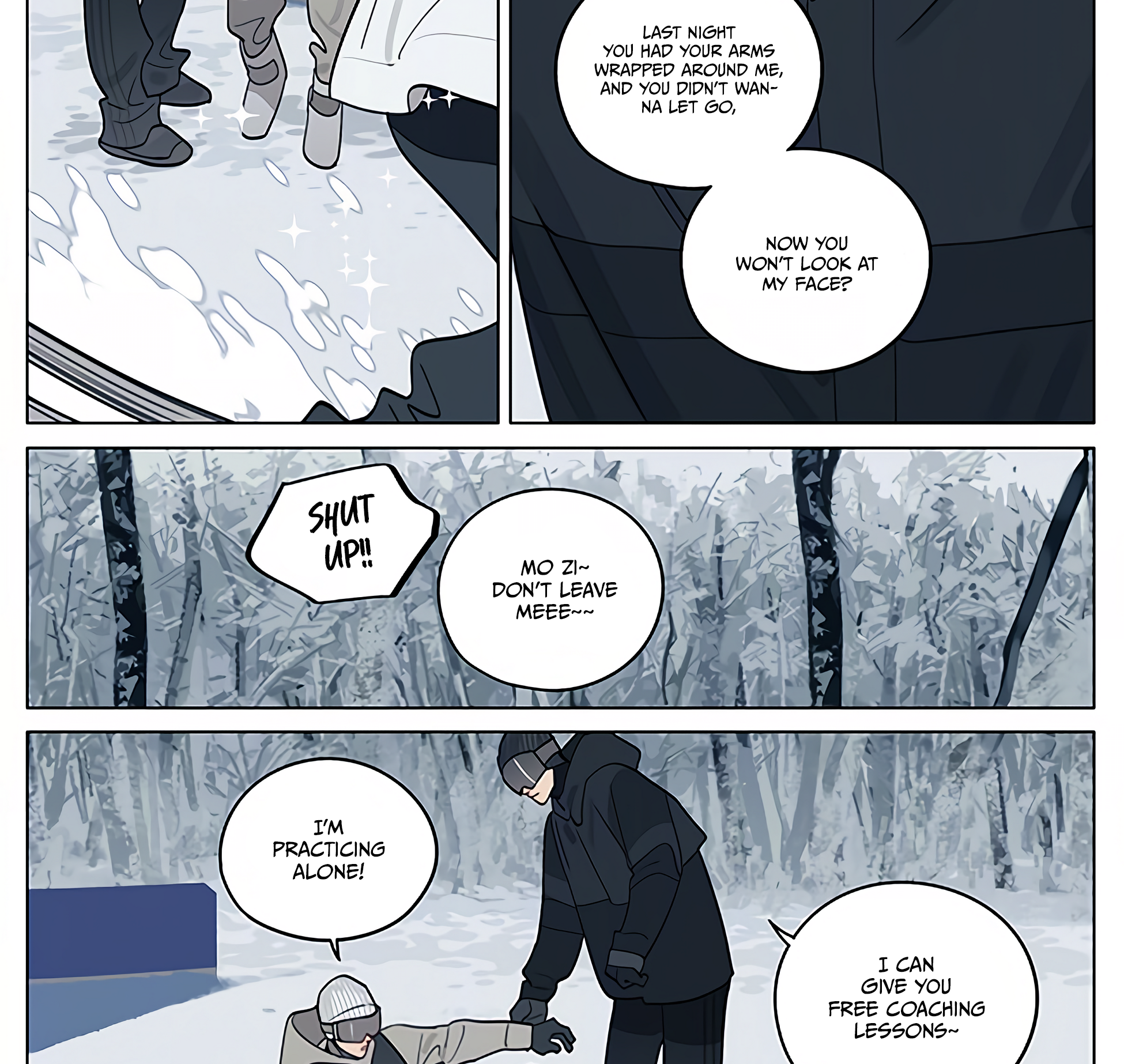 19 Tian Chapter 439 page 12 - 